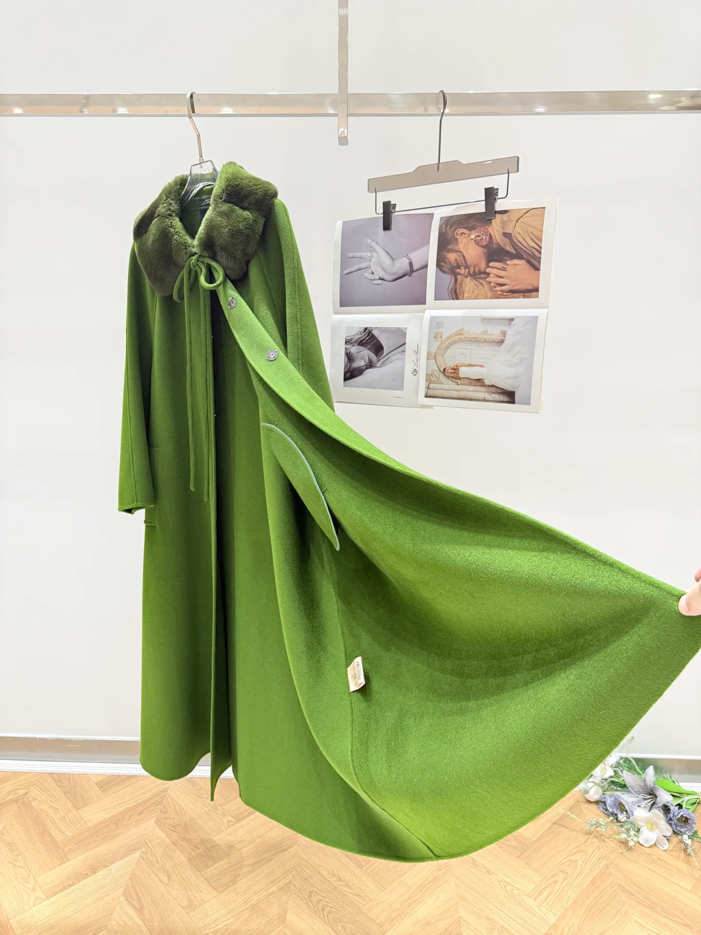 Women's Coats MAX MARA 18194960