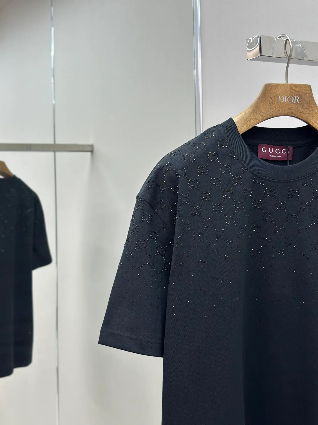 Women's T-Shirts GUCCI 18191017