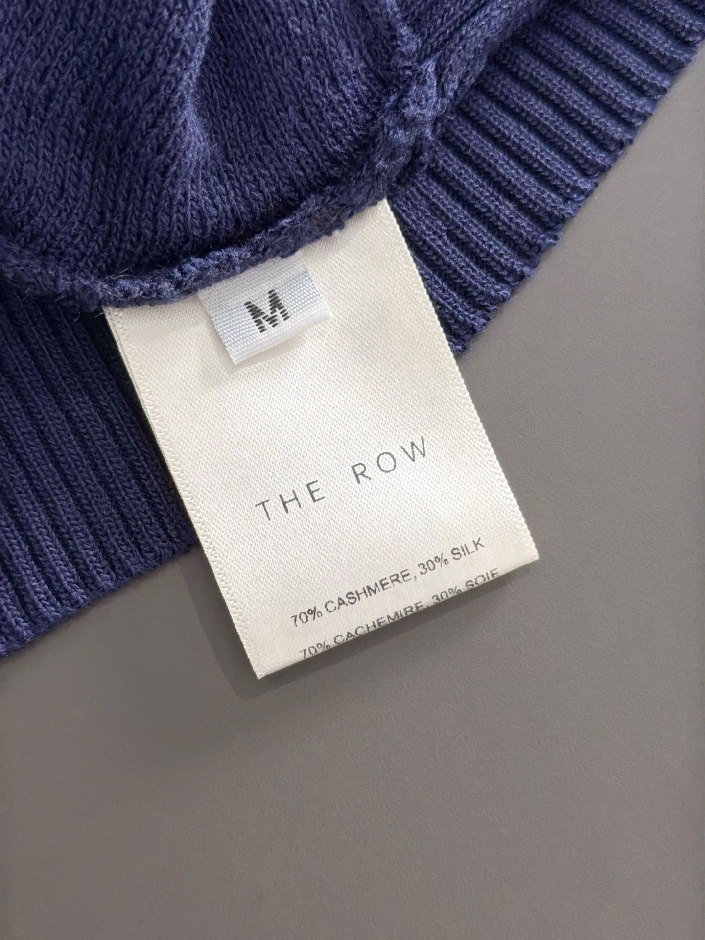 Men's T-Shirts THE ROW 17967556