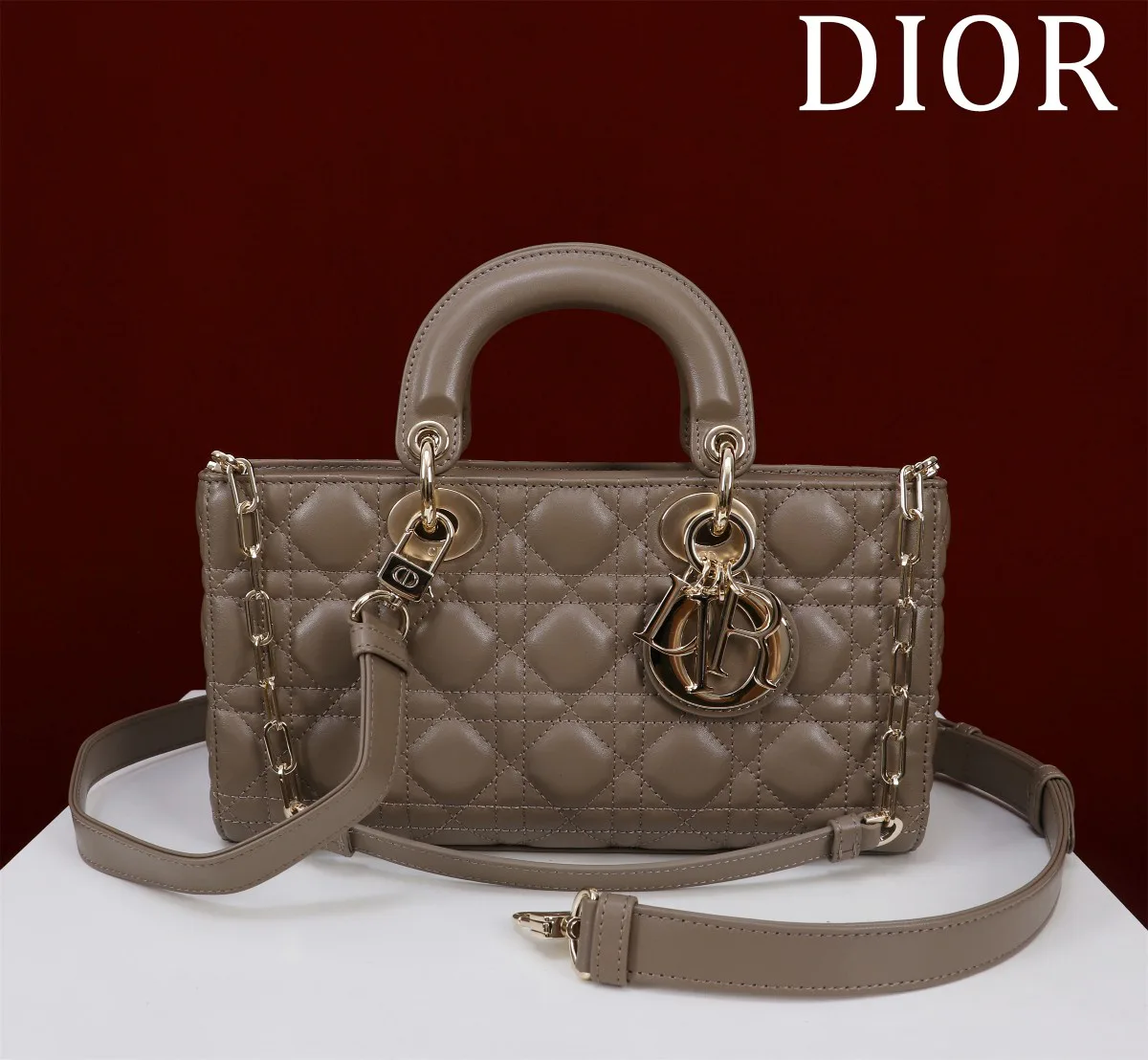Women's Classic Handbags CHRISTIAN DIOR 18392984