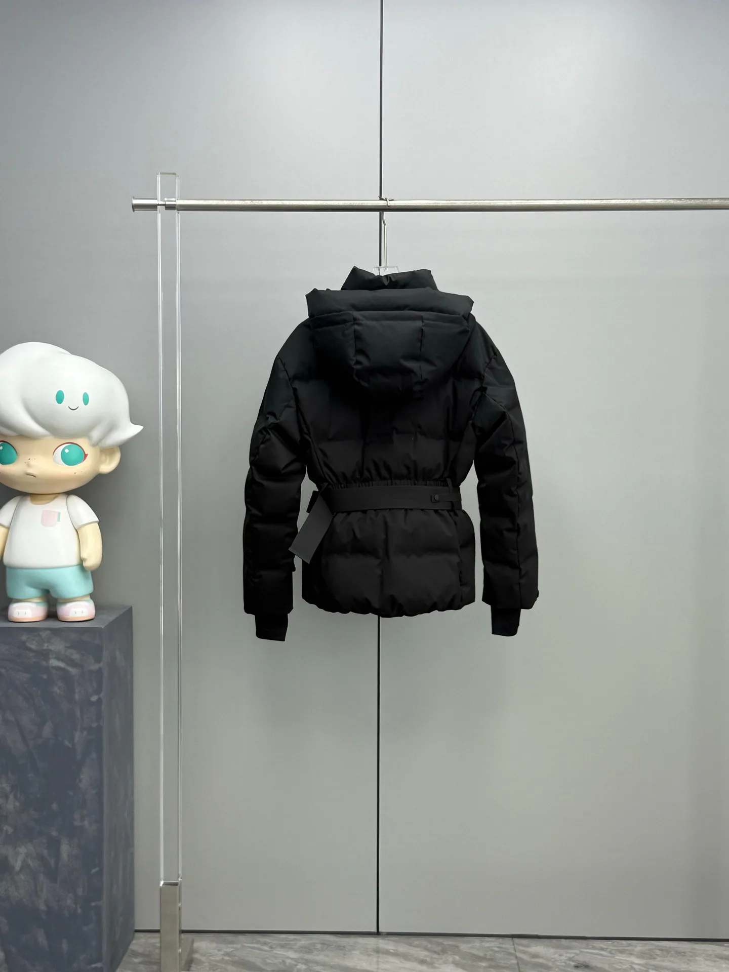Women's Jackets And Down Jackets MONCLER 18391721