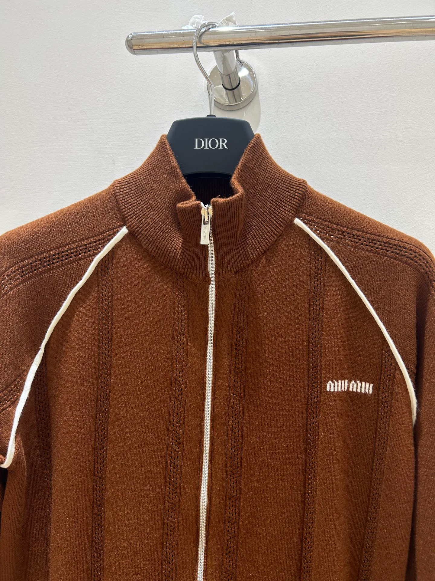 Women's Jumpers And Sweaters MIU MIU 18097150