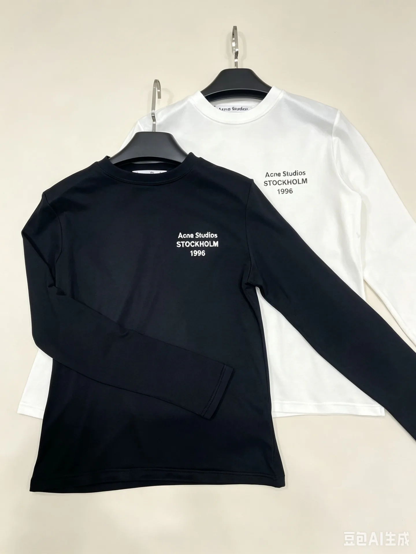 Women's Long Sleeves ACNE STUDIOS 16915002