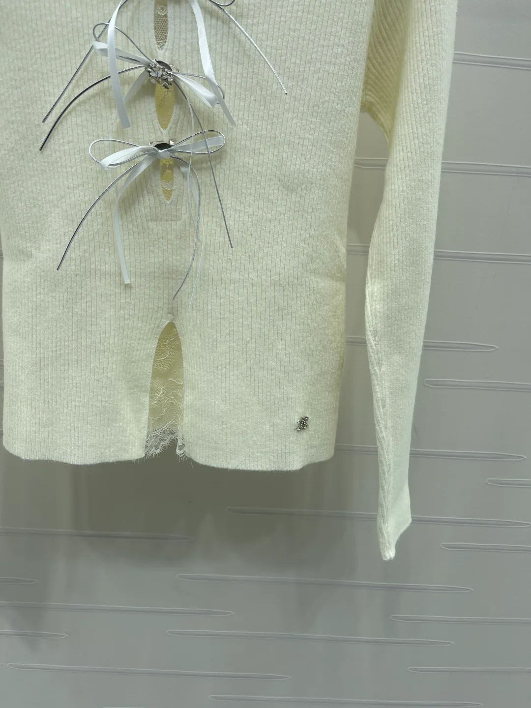 Women's Jumpers And Sweaters CHANEL 18038768