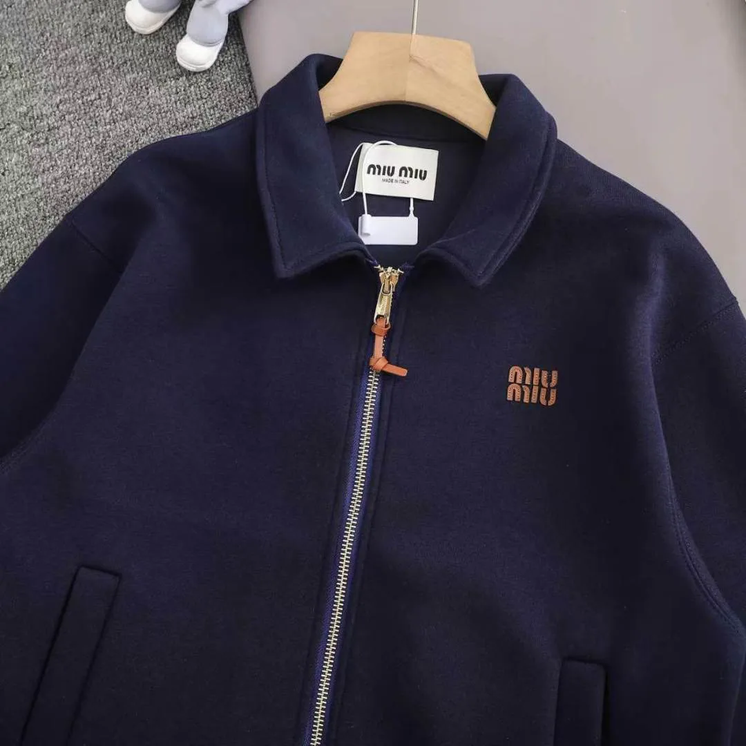 Men's Jackets And Down Jackets MIU MIU 18068791