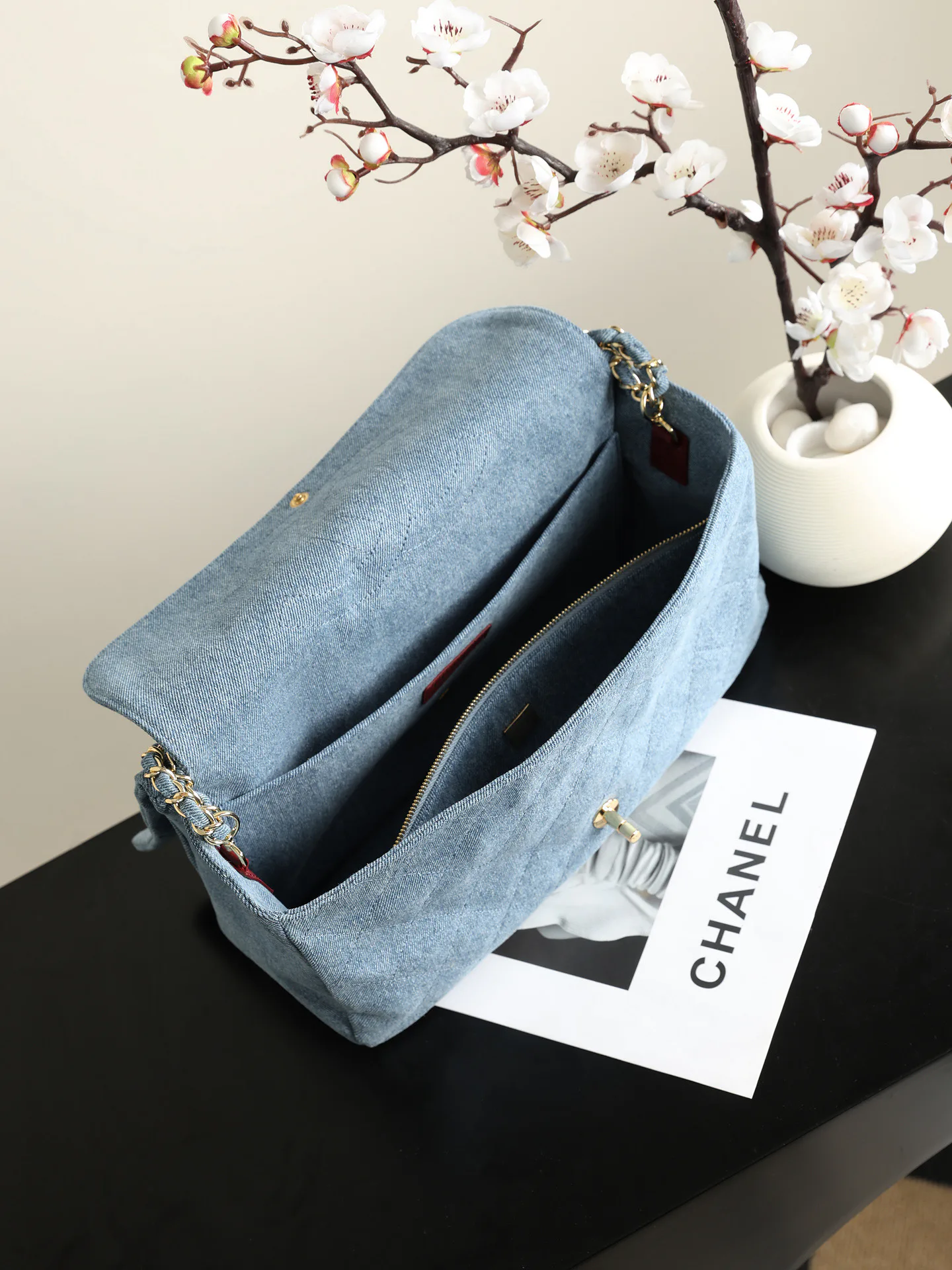 Women's Classic Handbags CHANEL 18147735