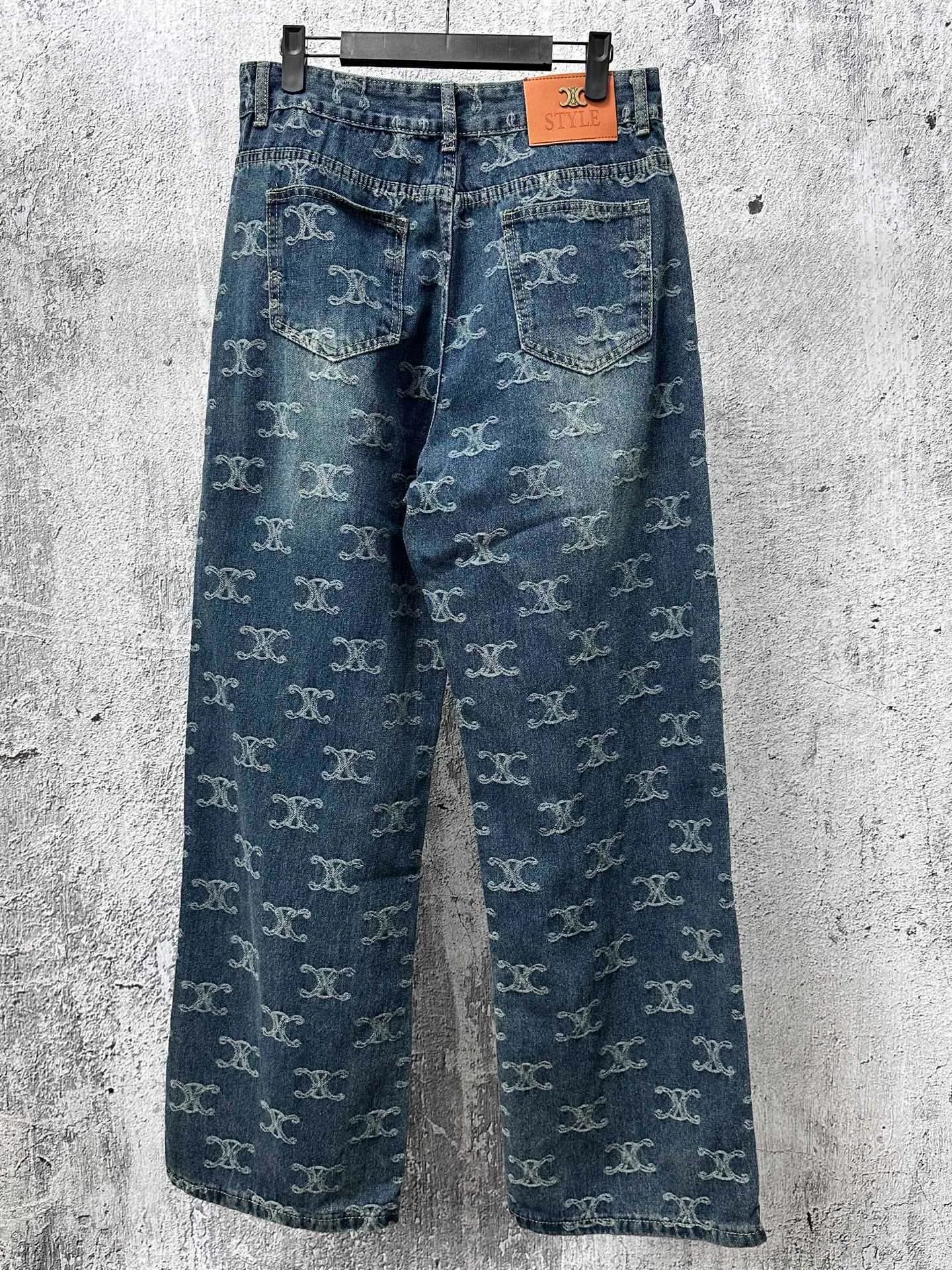 Men's Jeans CELINE 18179560