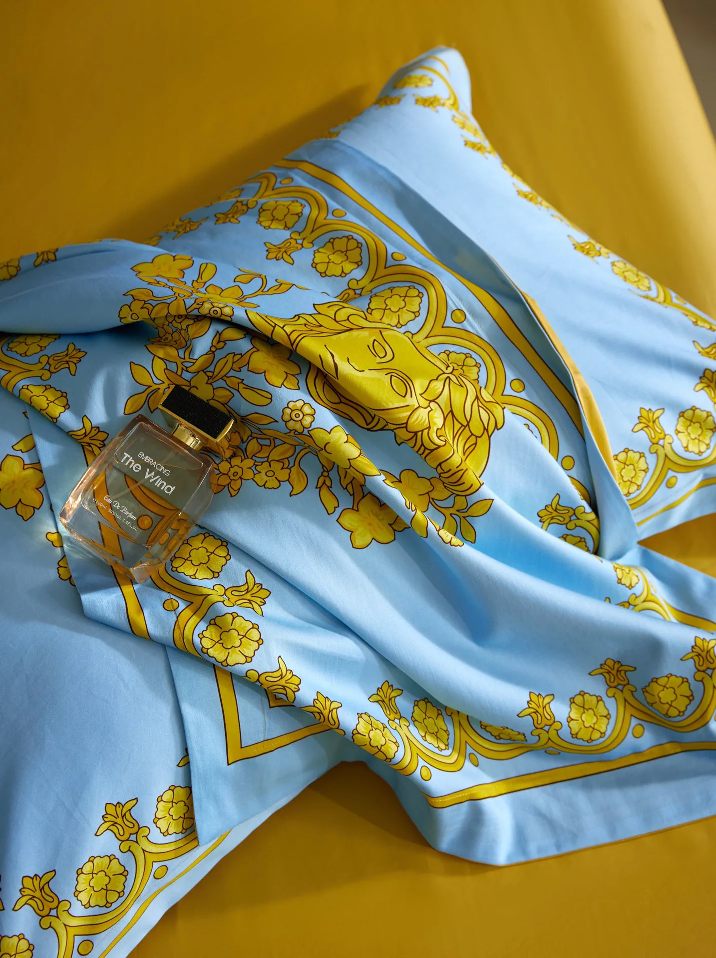 Bedding VERSACE 18292304