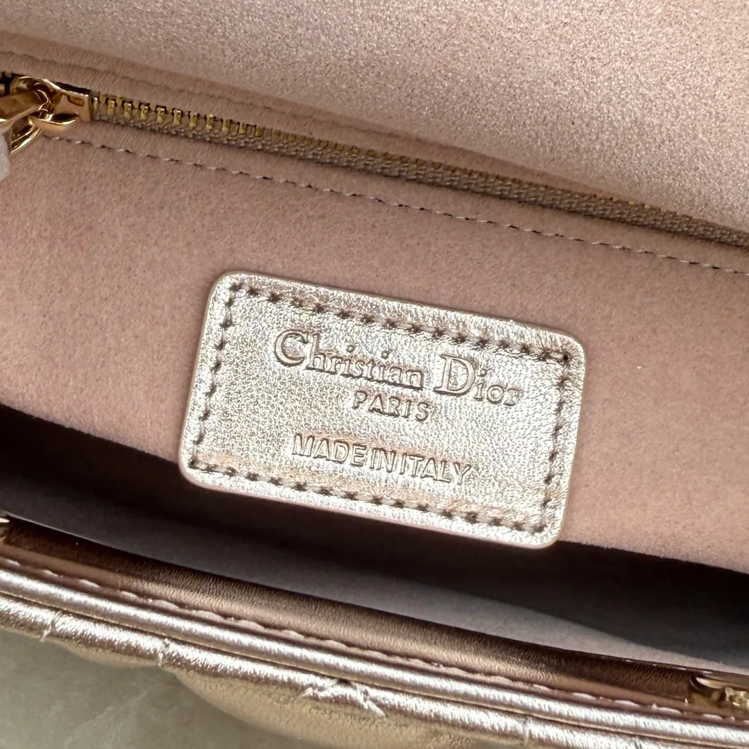 Women's Classic Handbags CHRISTIAN DIOR 18116226