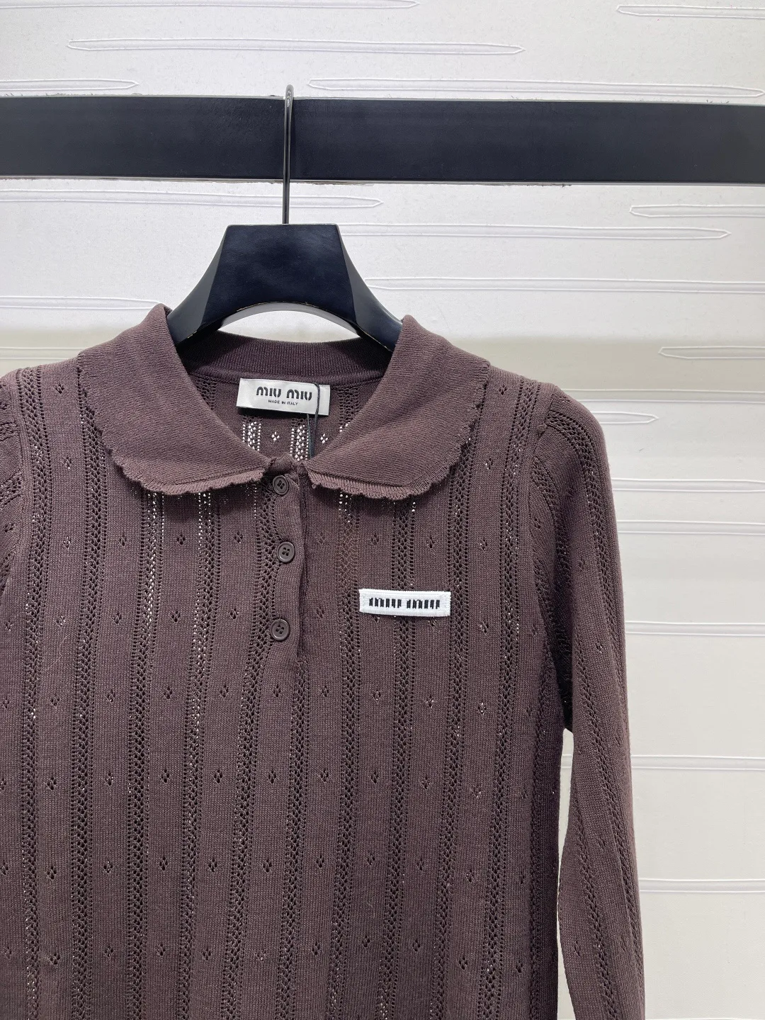 Women's Jumpers And Sweaters MIU MIU 17460228
