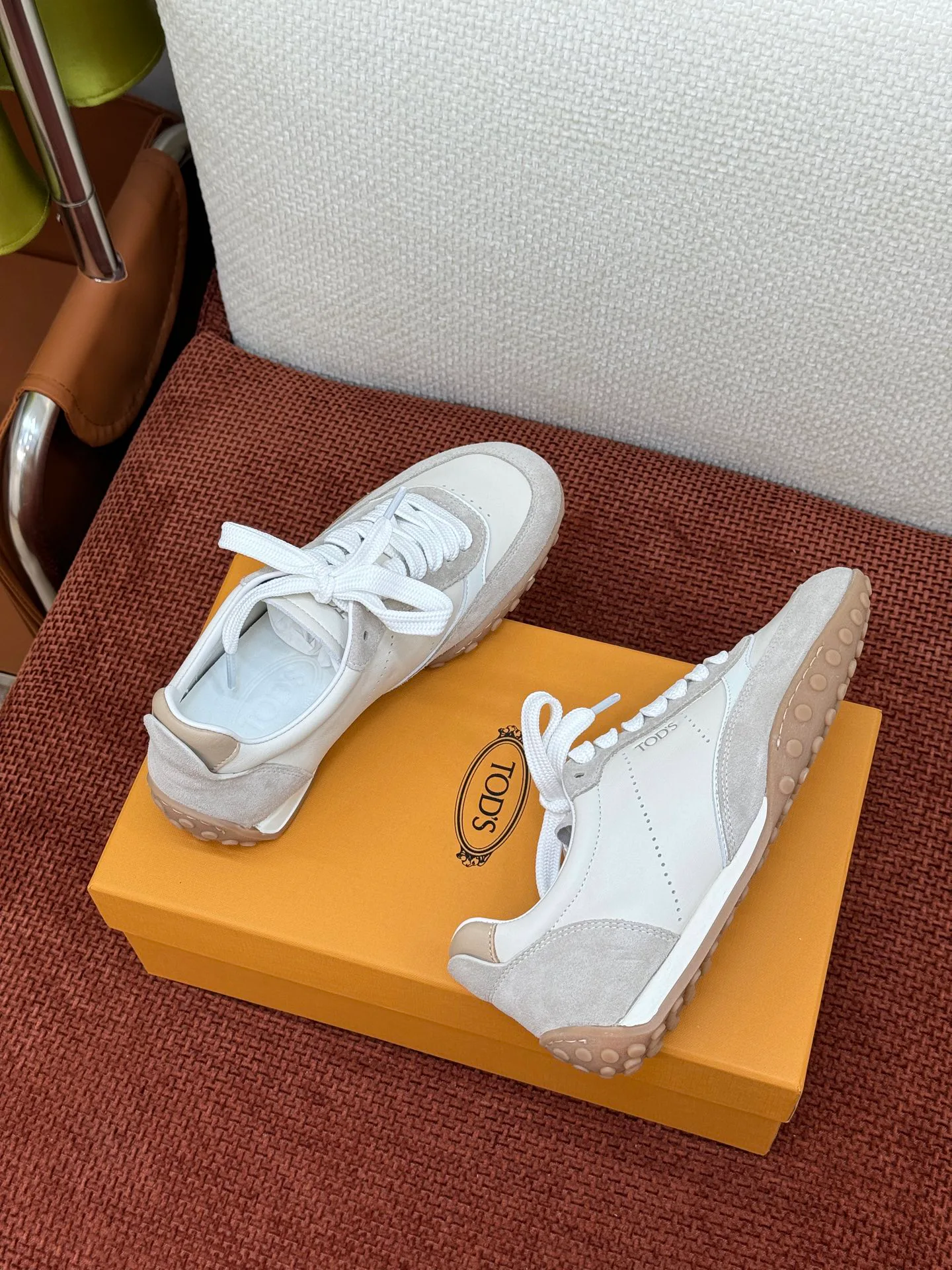 Women's Sneakers TOD'S 18341959