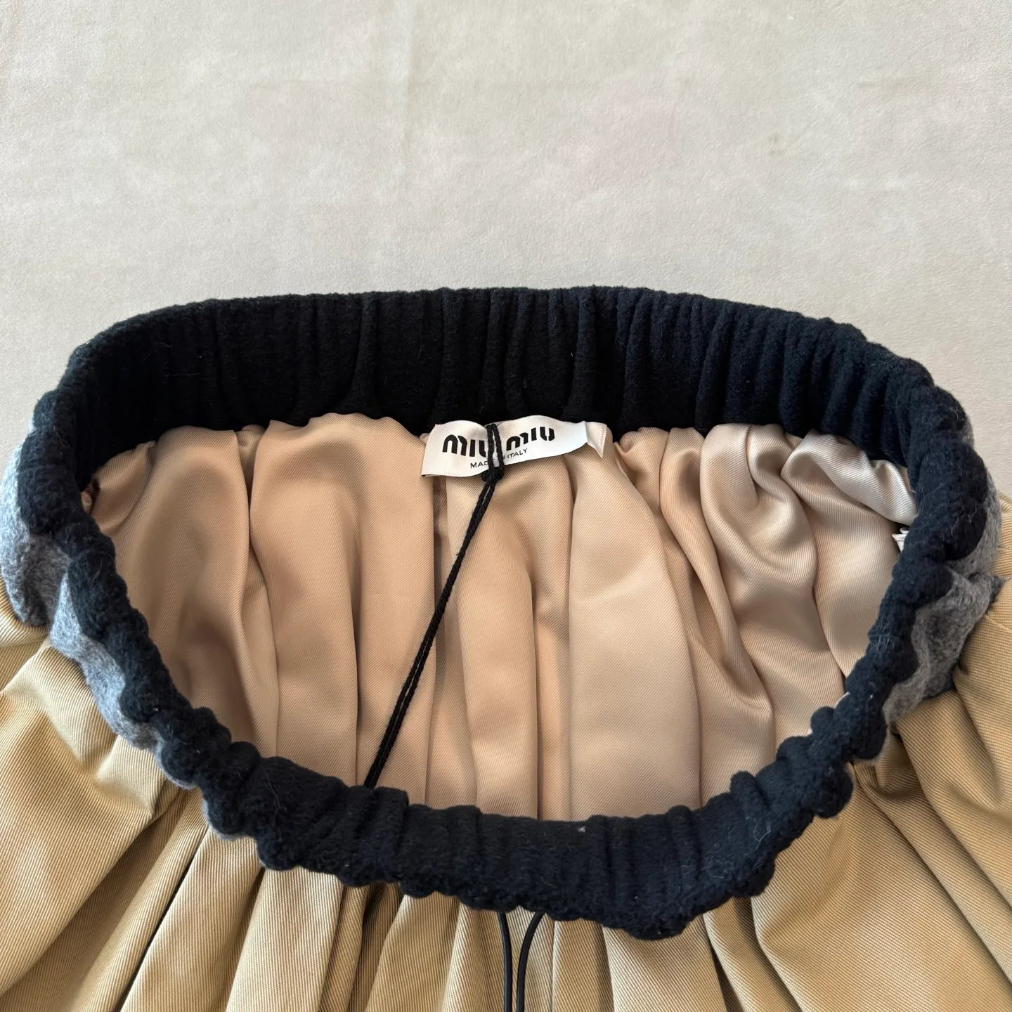 Women's Skirts MIU MIU 18491881