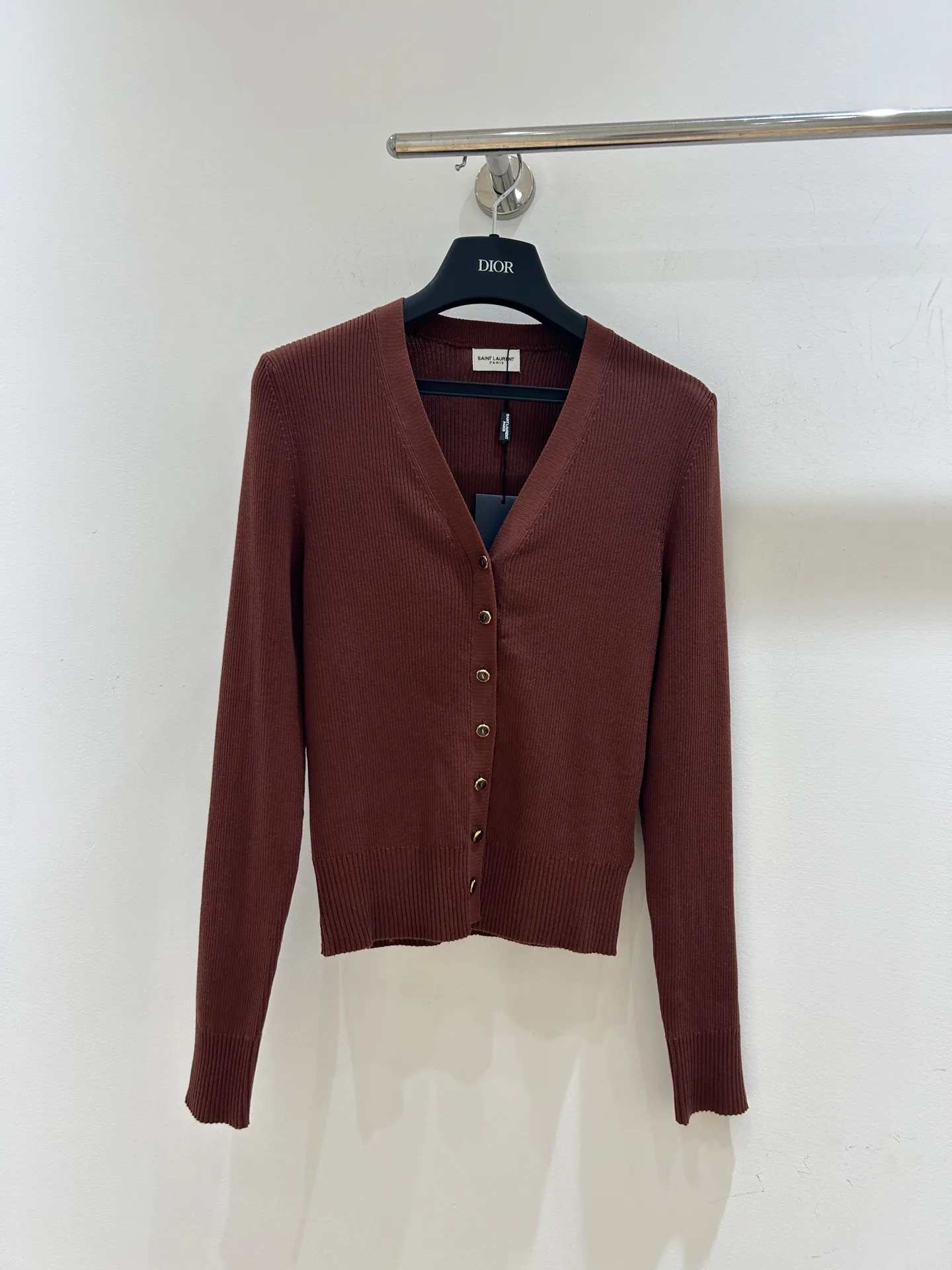 Women's Jumpers And Sweaters SAINT LAURENT 17932116