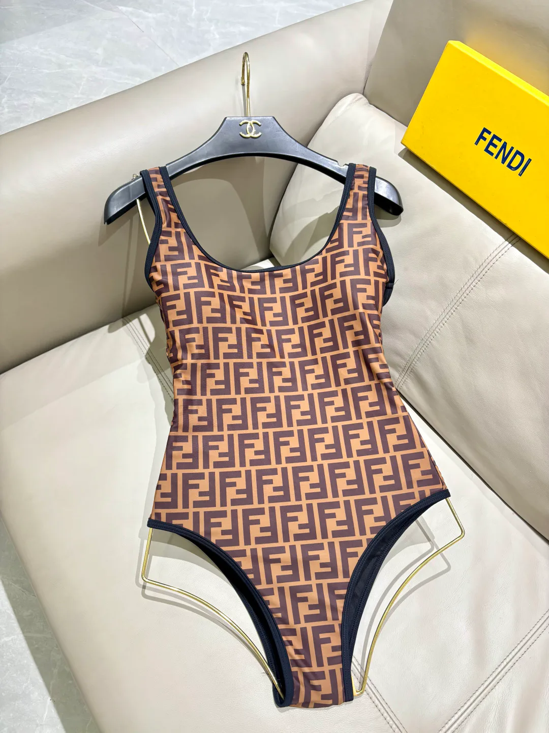 Women's Swimwear FENDI 18003053