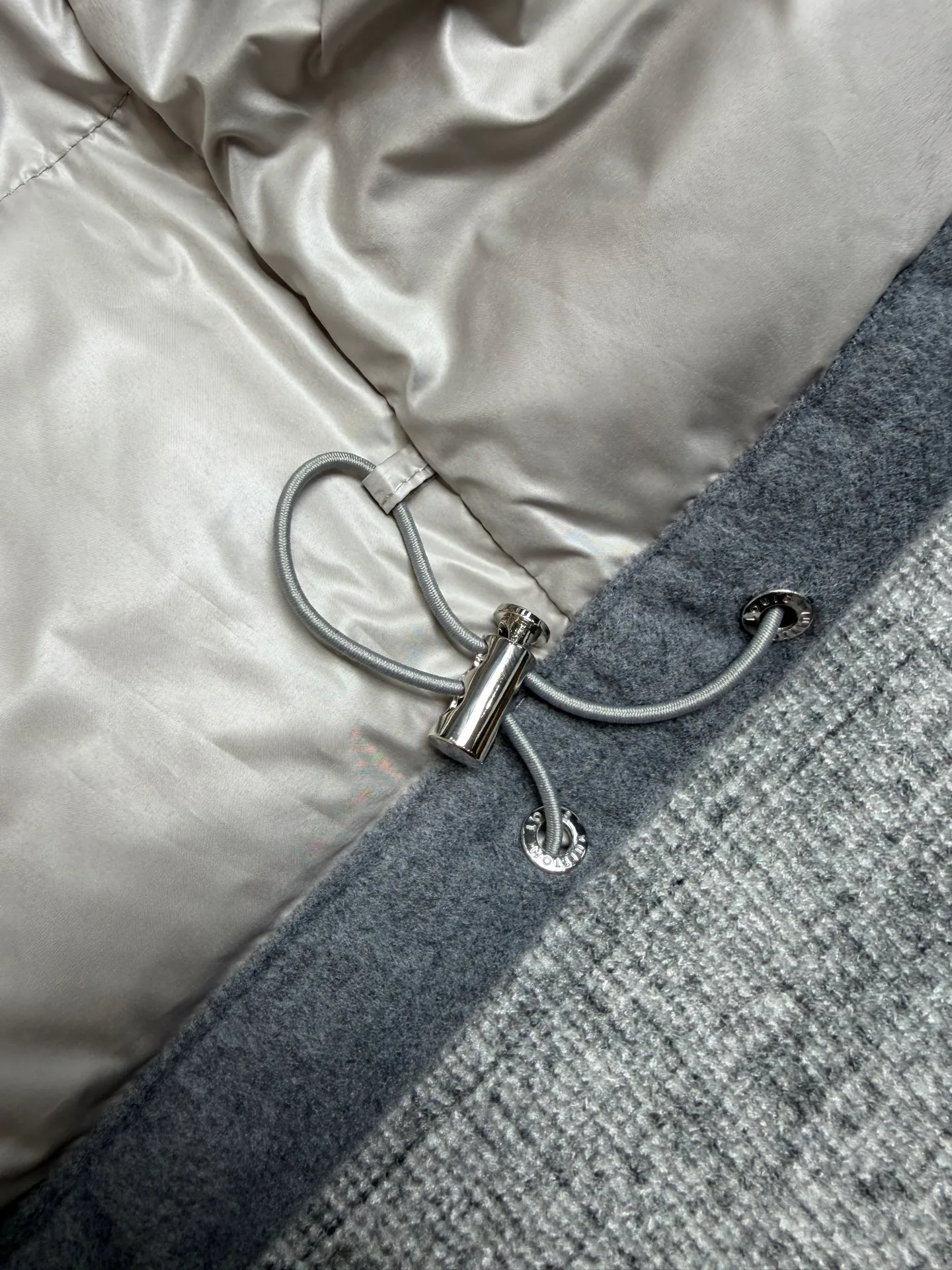 Men's Jackets And Down Jackets LOUIS VUITTON 18216864