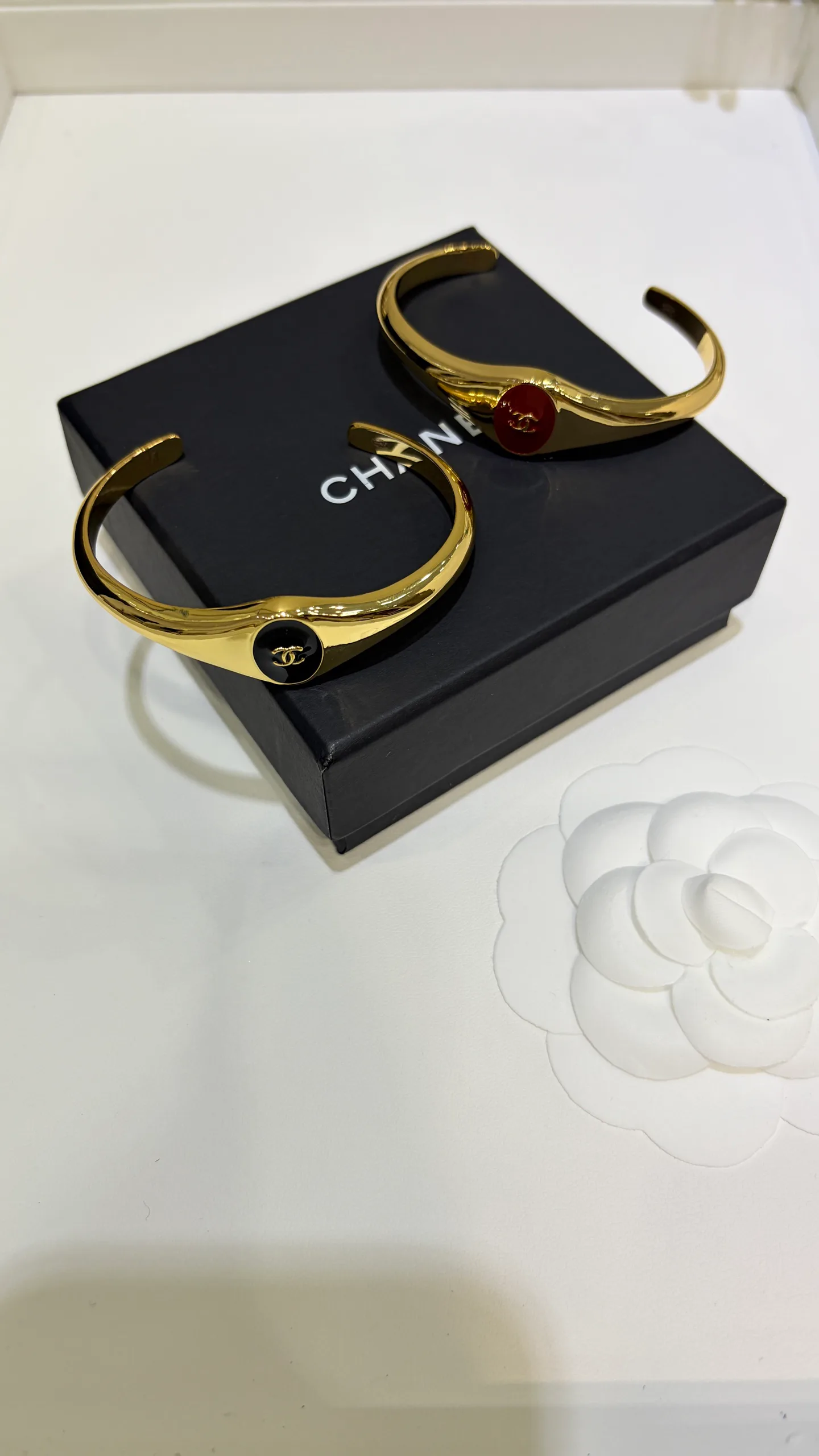 Jewelry CHANEL 18122865