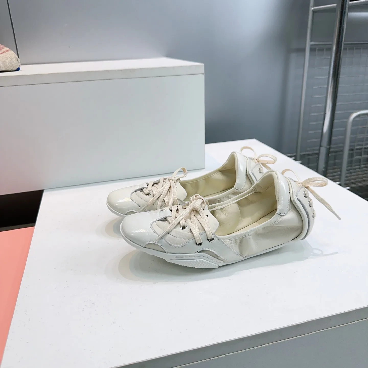 Women's Ballet Flats ACNE STUDIOS 18366943