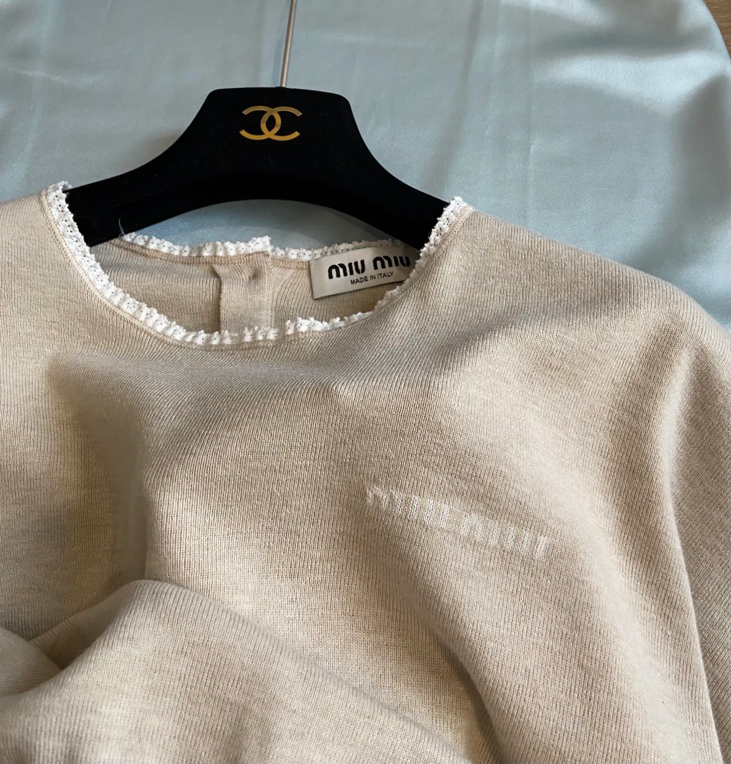 Women's Jumpers And Sweaters MIU MIU 17687389
