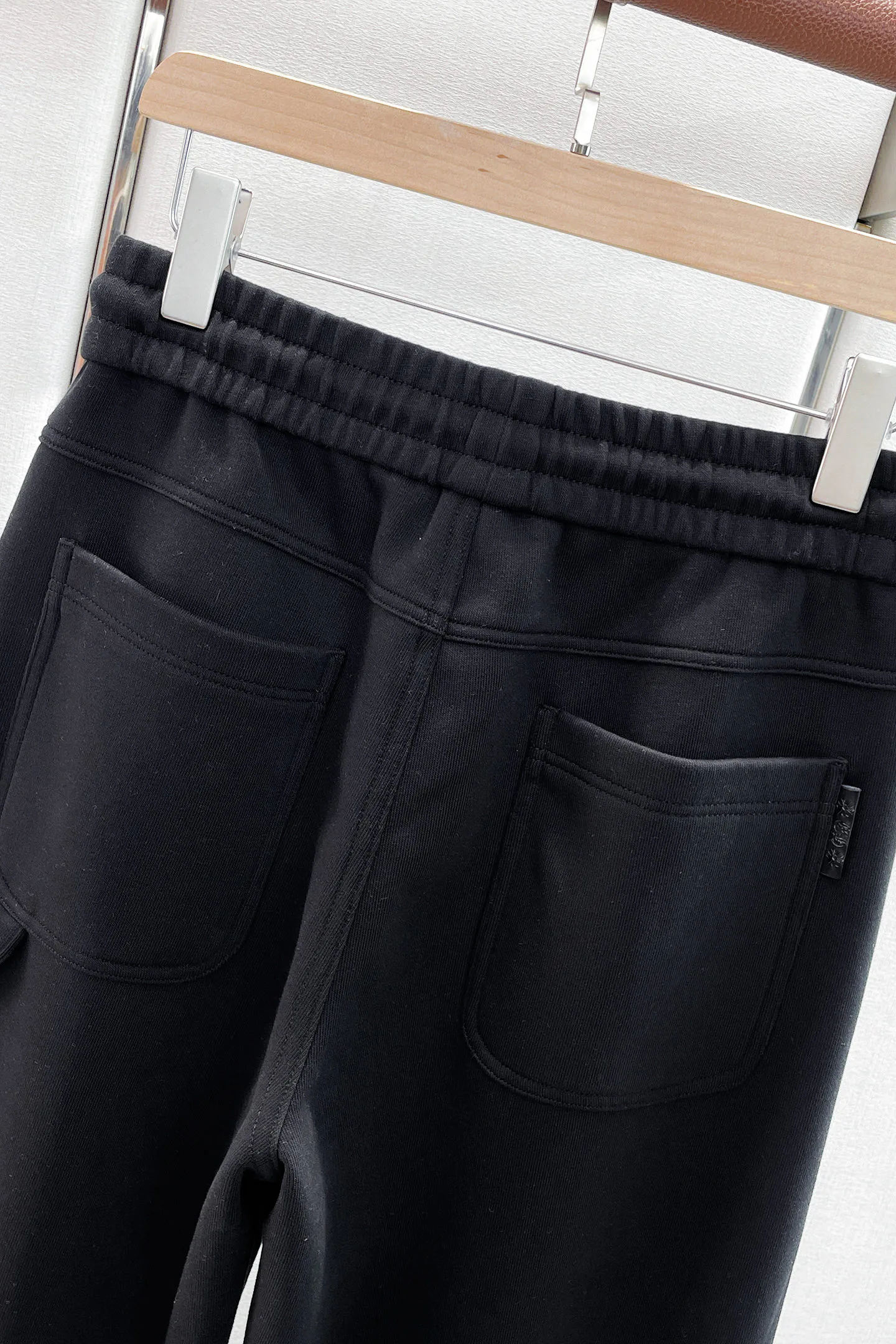 Men's Trousers CHROME HEARTS 18345678