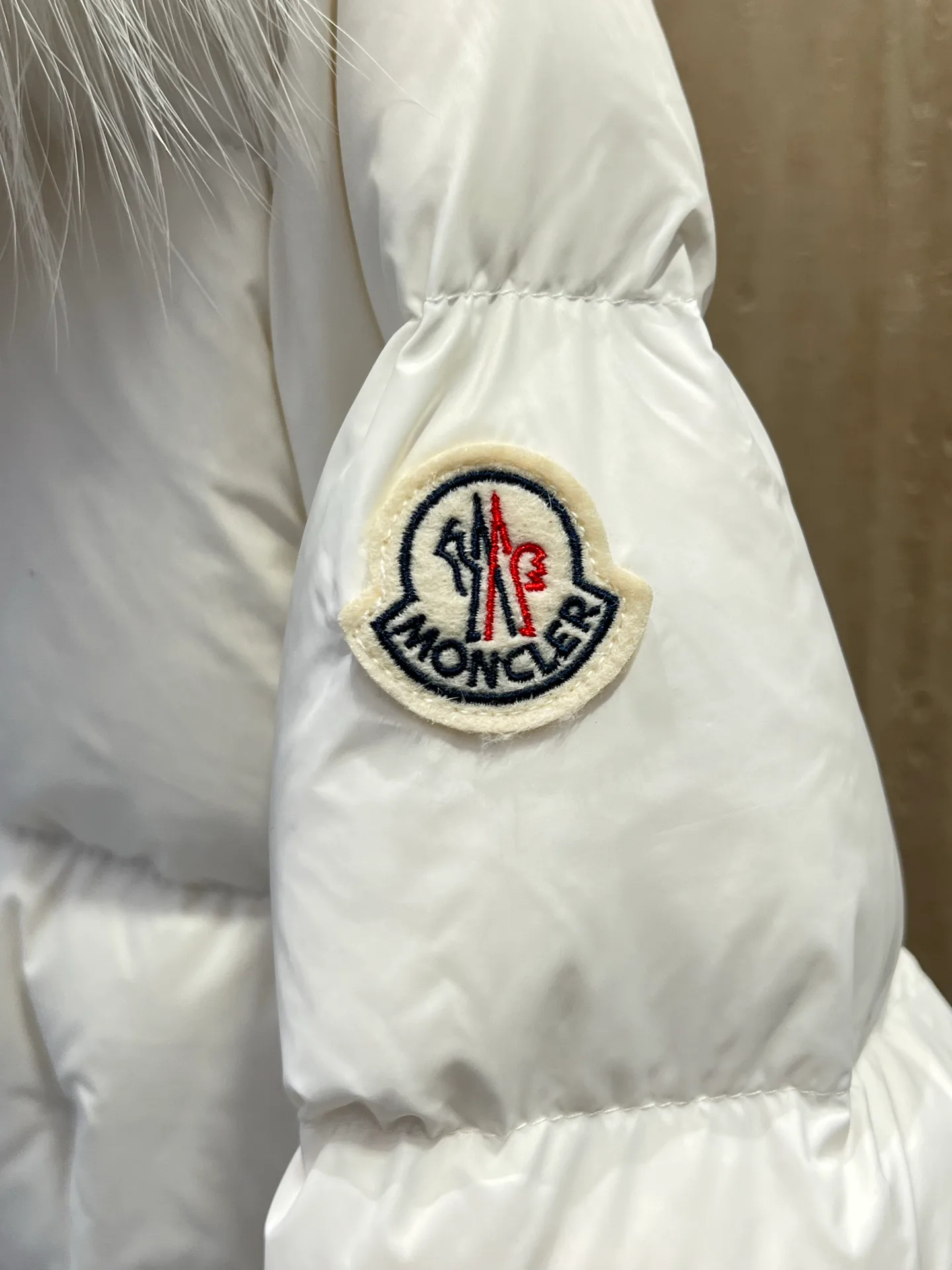 Men's Jackets And Down Jackets MONCLER 18434508
