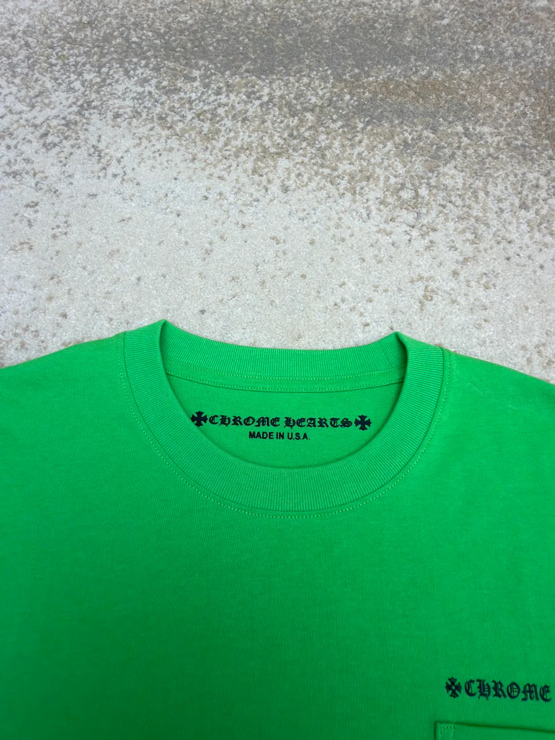 Men's T-Shirts CHROME HEARTS 17303387