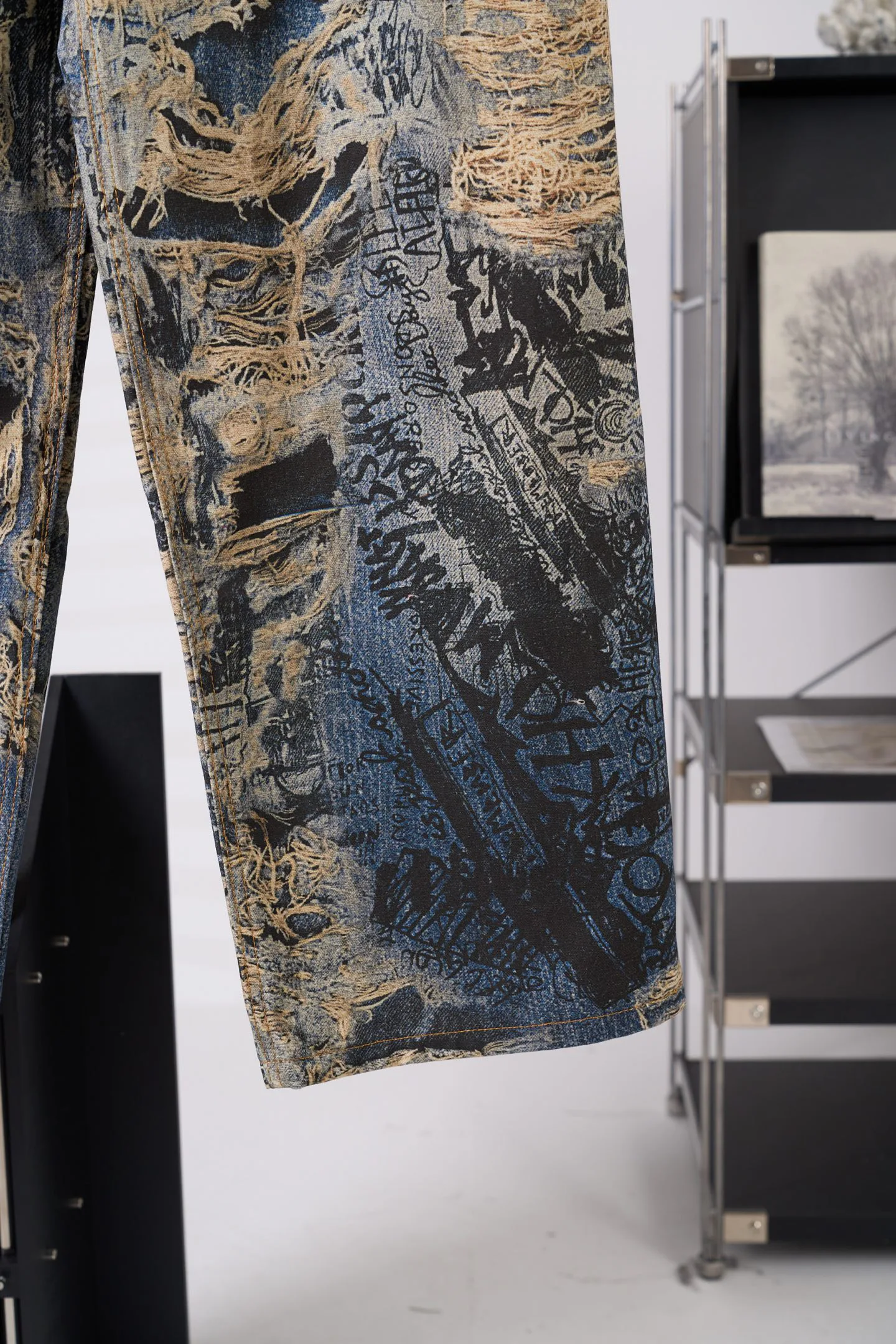 Men's Jeans ACNE STUDIOS 18178903