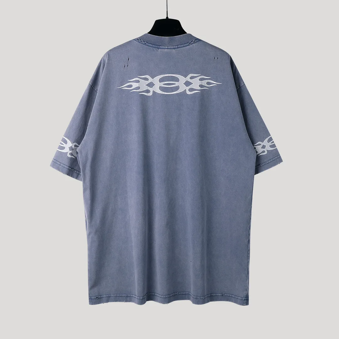 Women's T-Shirts BALENCIAGA 18190831