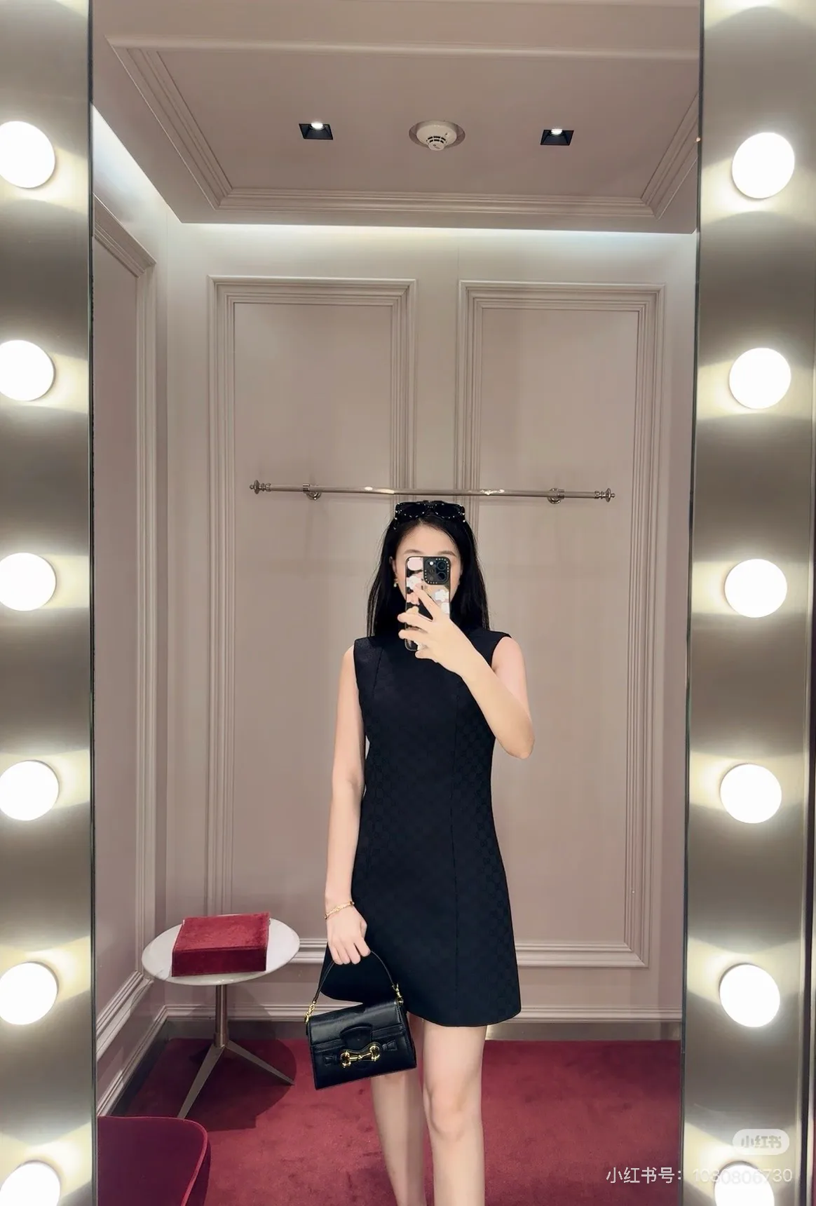 Women's Dresses GUCCI 18501749