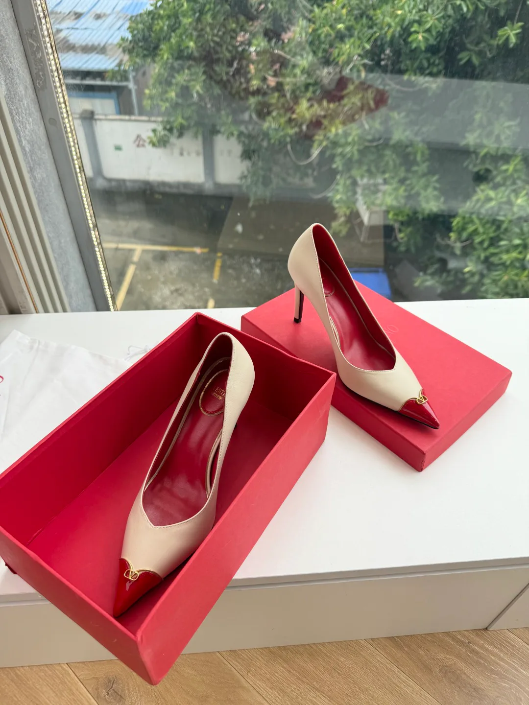 Women's Heels VALENTINO 18142686