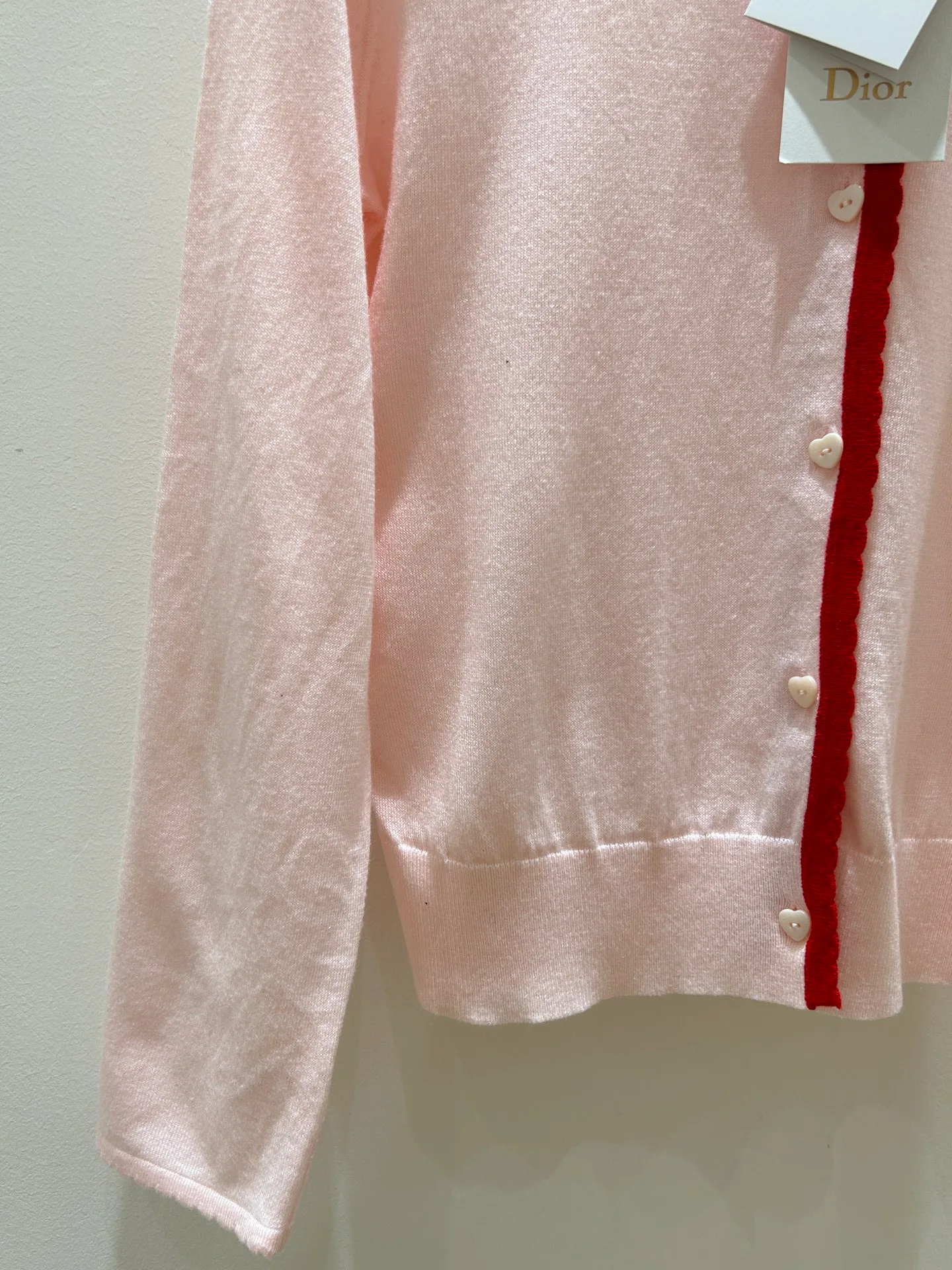 Women's Jumpers And Sweaters CHRISTIAN DIOR 17932118