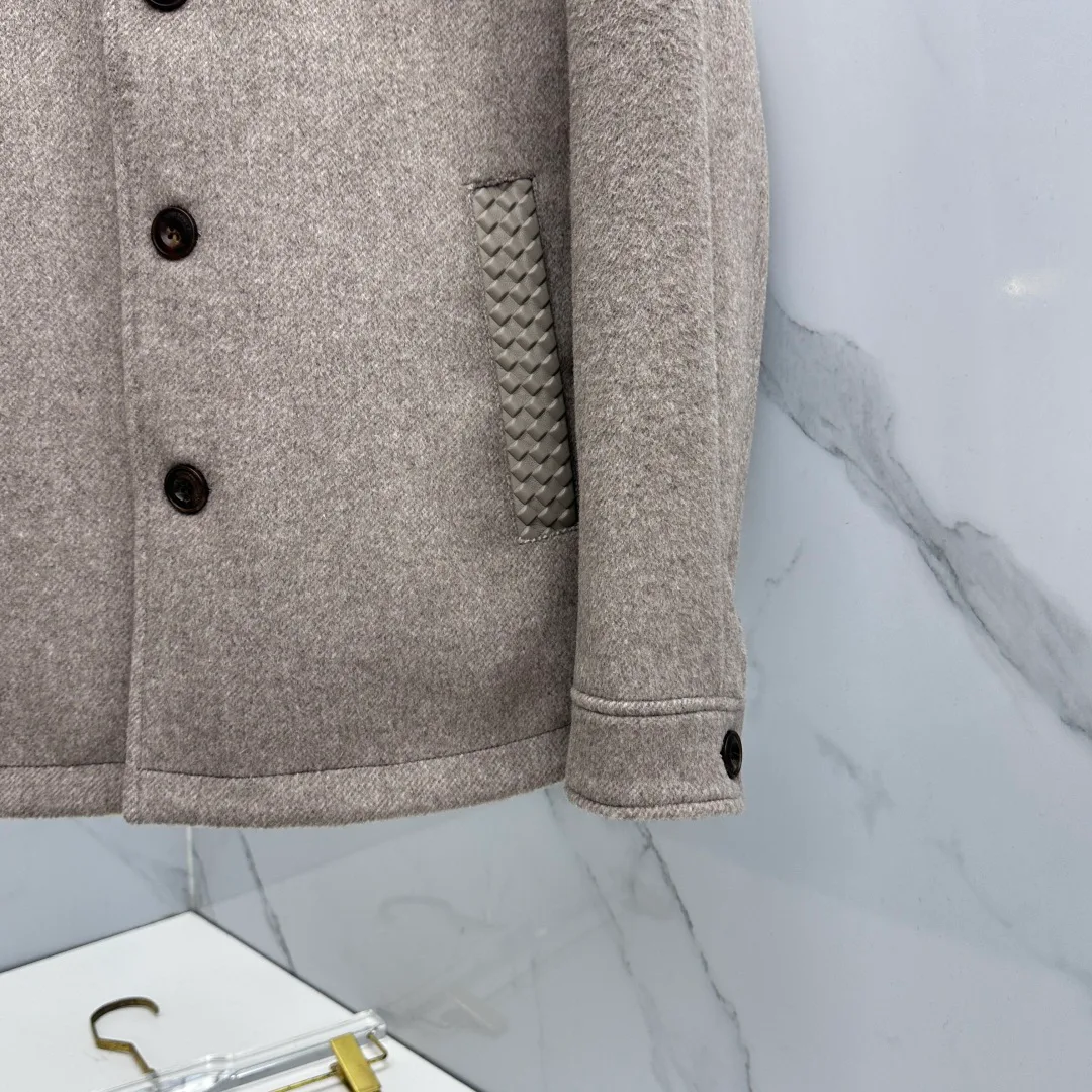 Куртки И Пуховики Мужские Bottega Veneta 18596963