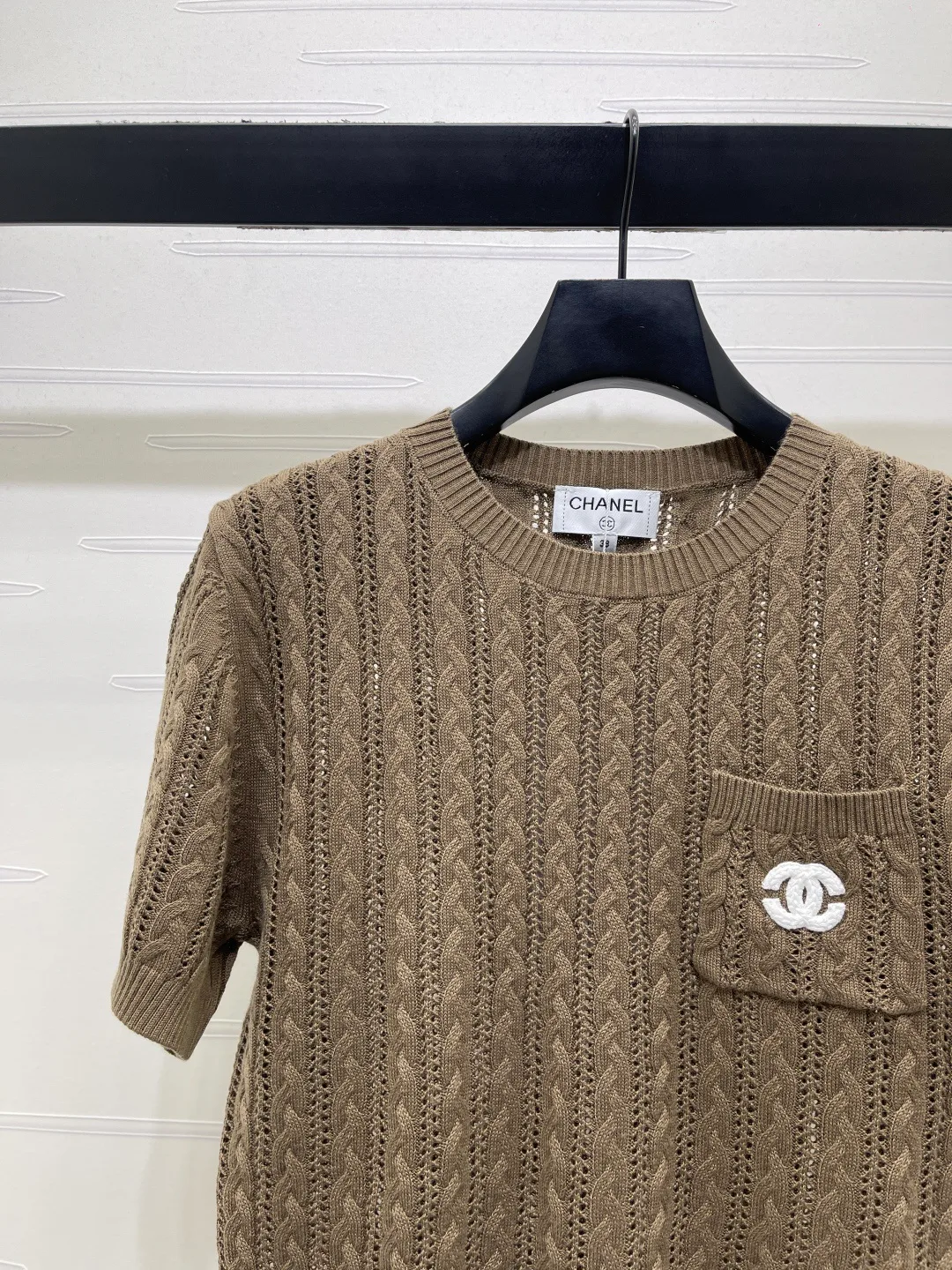 Women's Jumpers And Sweaters CHANEL 17612773