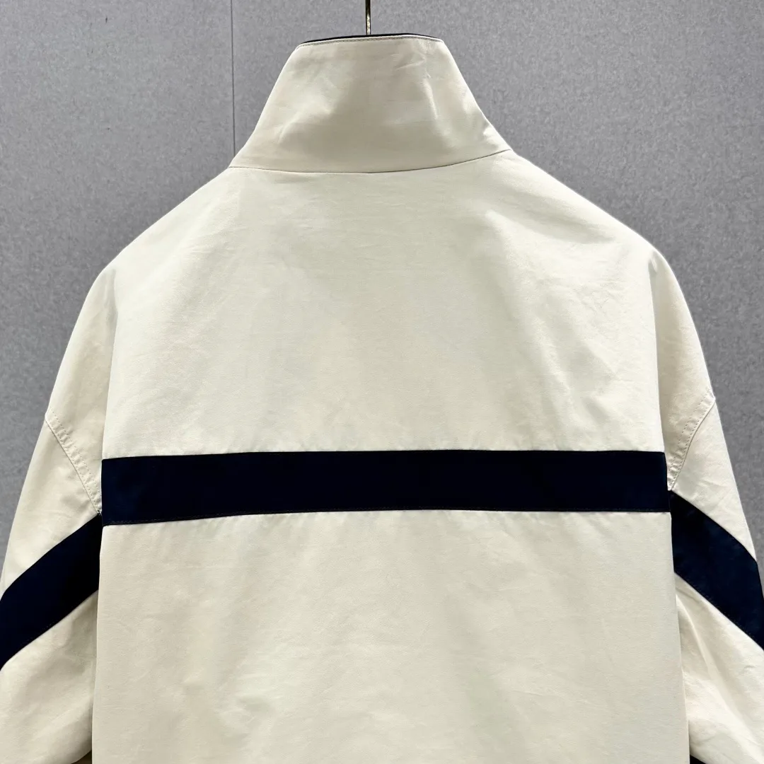 Men's Jackets And Down Jackets SAINT LAURENT 18019825