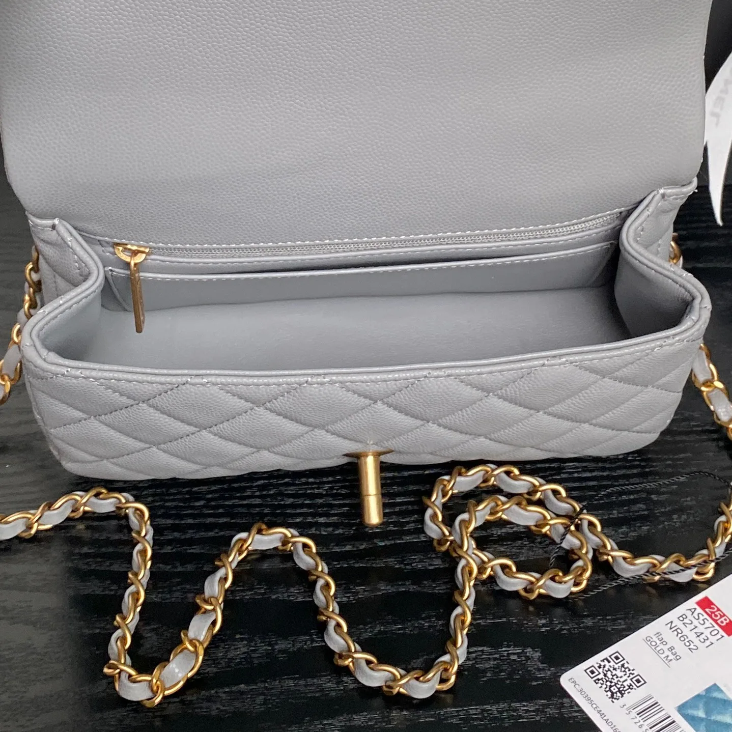 Women's Classic Handbags CHANEL 17364565