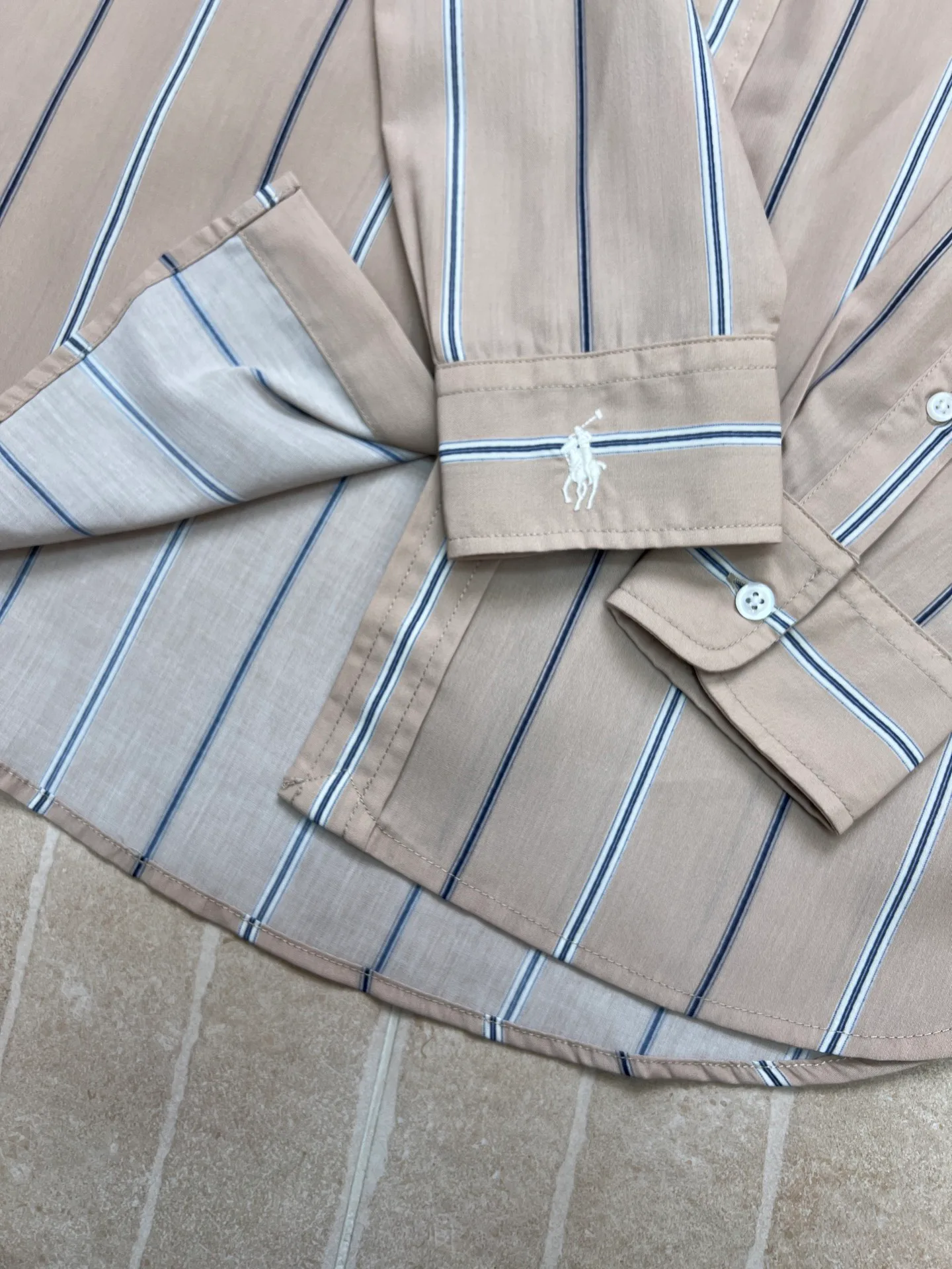 Women's Shirts RALPH LAUREN 17802306
