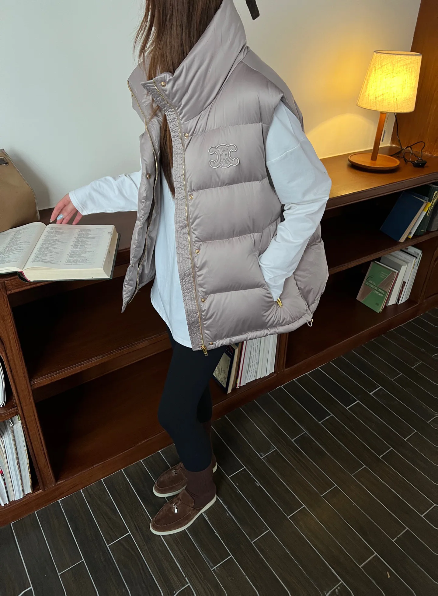 Women's Vests CELINE 18271997