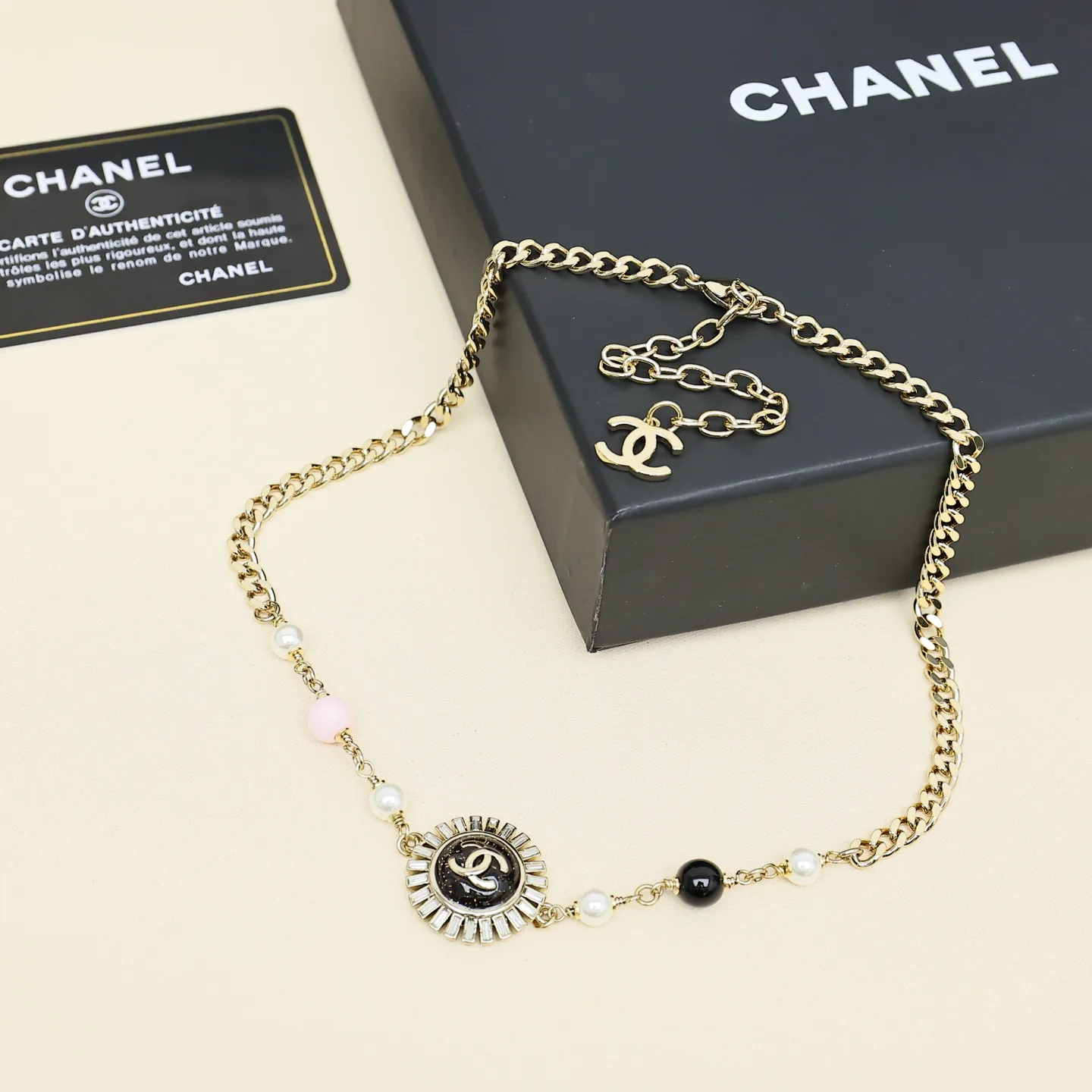 Jewelry CHANEL 17782083