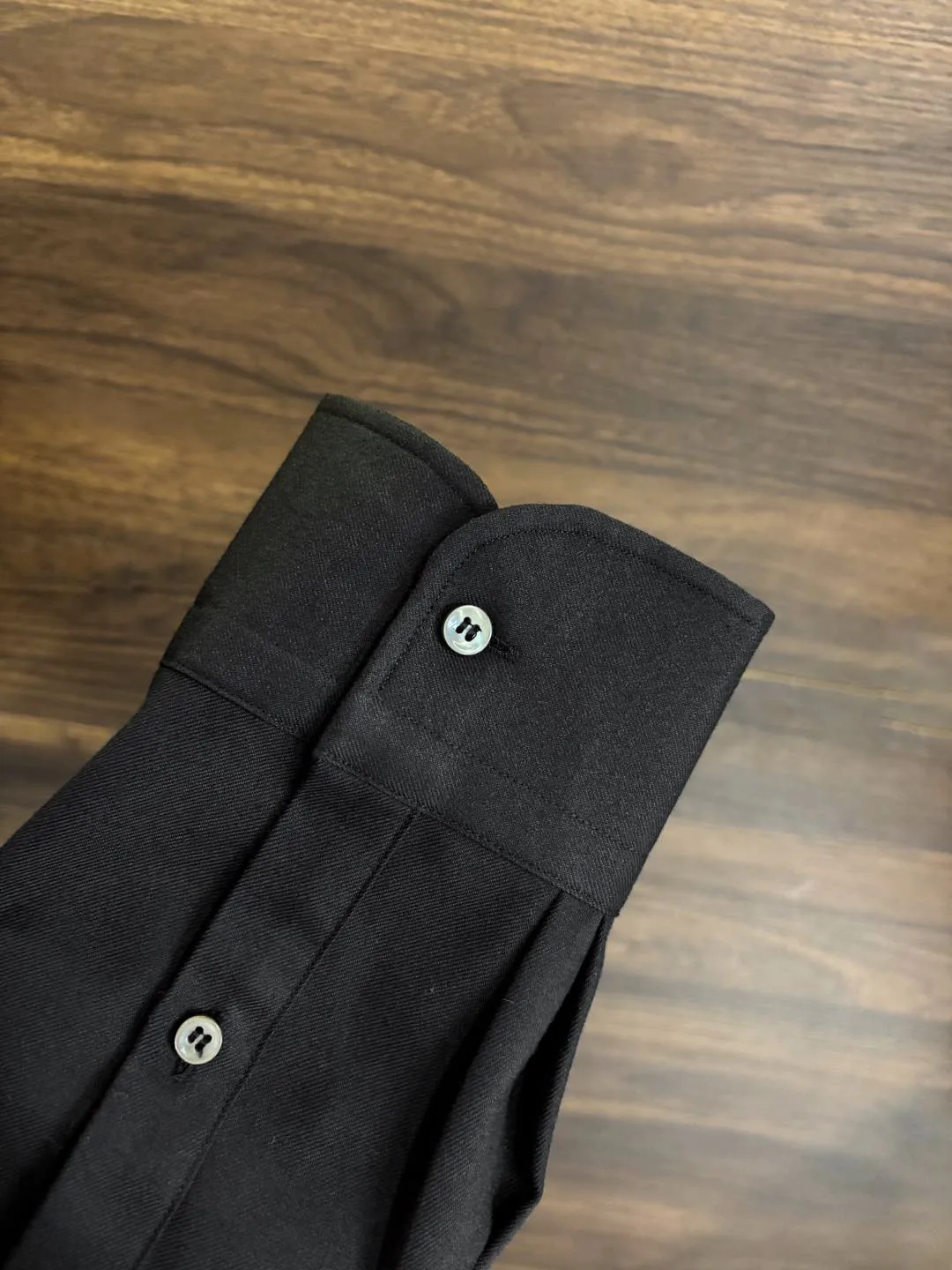 Men's Shirts LORO PIANA 18509947