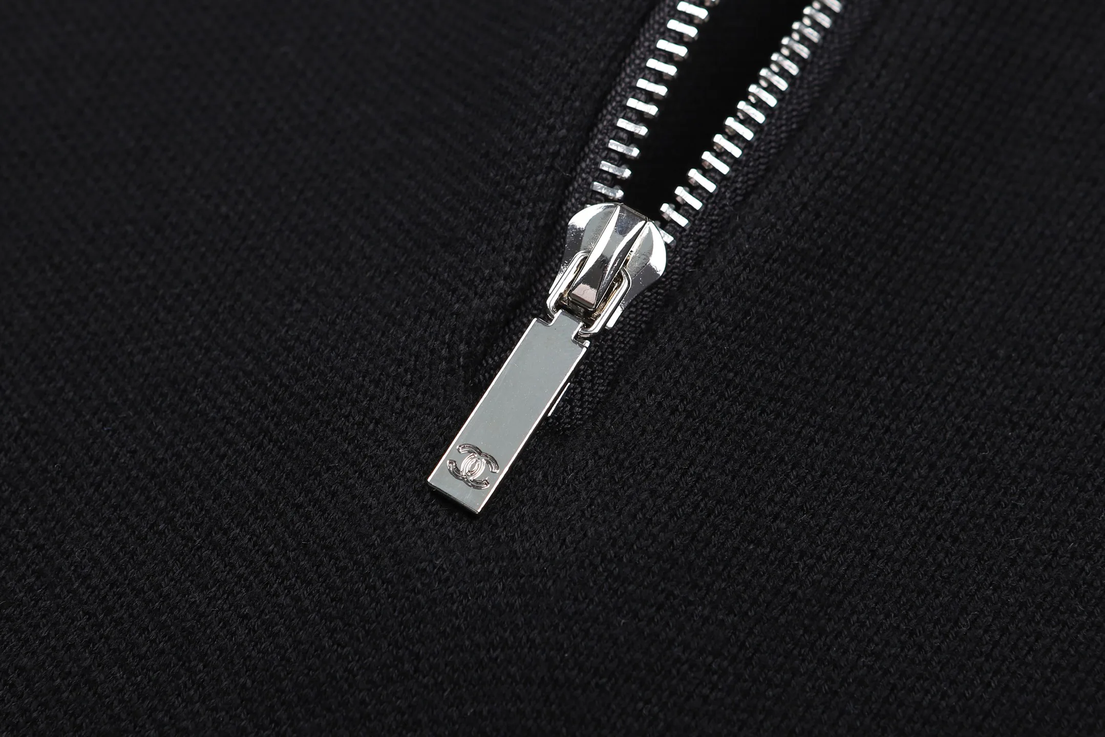 Men's Jumpers And Sweaters CHANEL 18073788