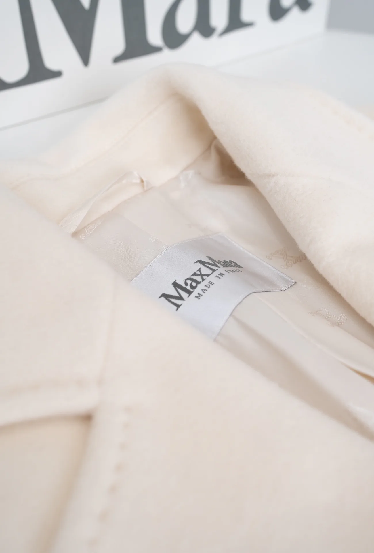 Women's Coats MAX MARA 18510449