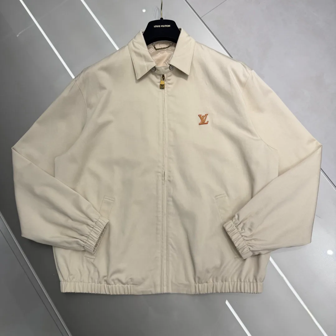Men's Jackets And Down Jackets LOUIS VUITTON 18326979