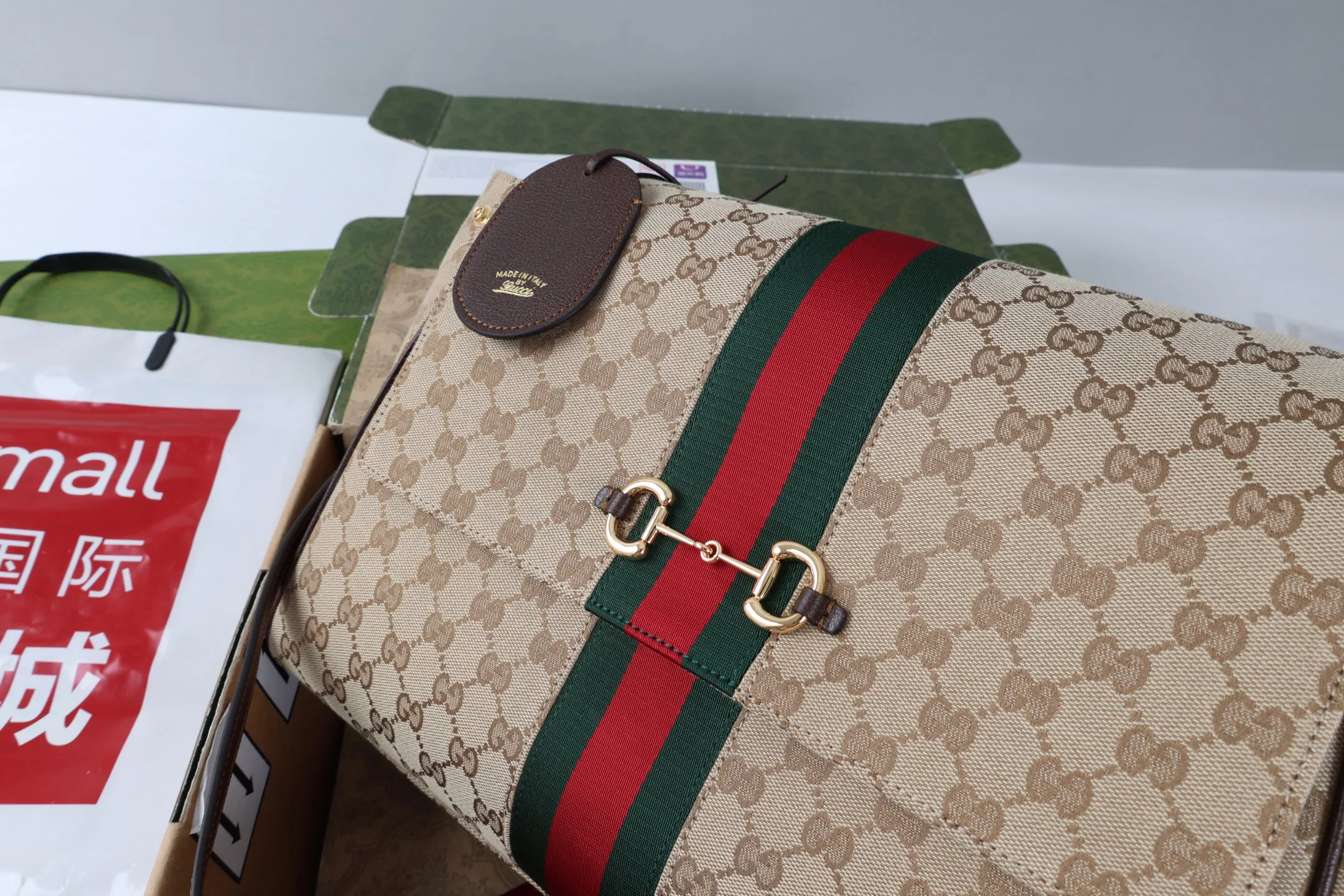 Women's Classic Handbags GUCCI 17882905