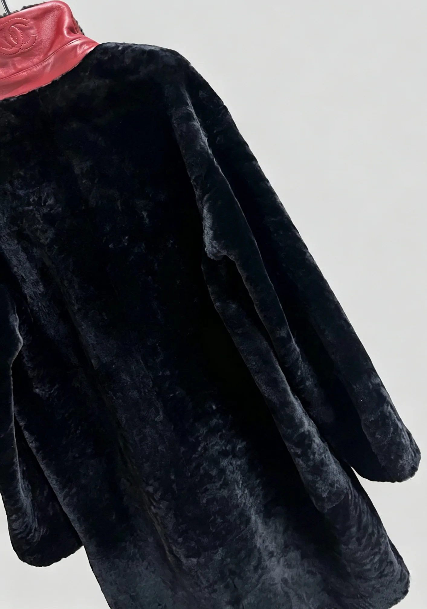 Women's Coats CHANEL 18417099