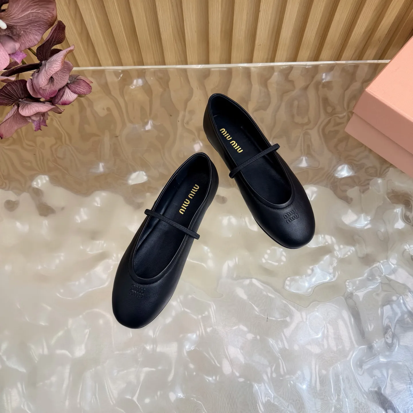 Women's Heels MIU MIU 17728223