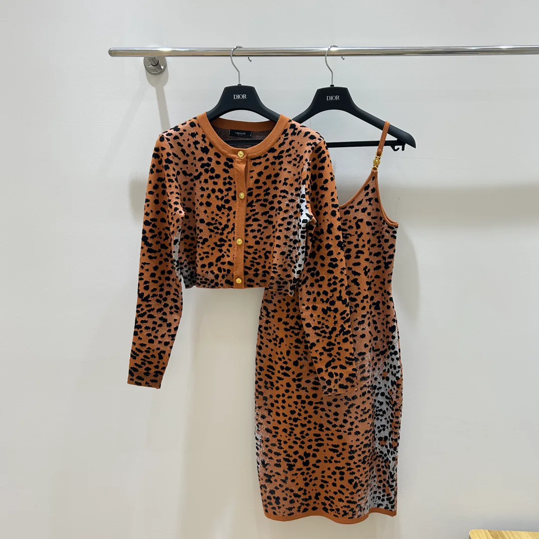 Women's Dresses VERSACE 18097264