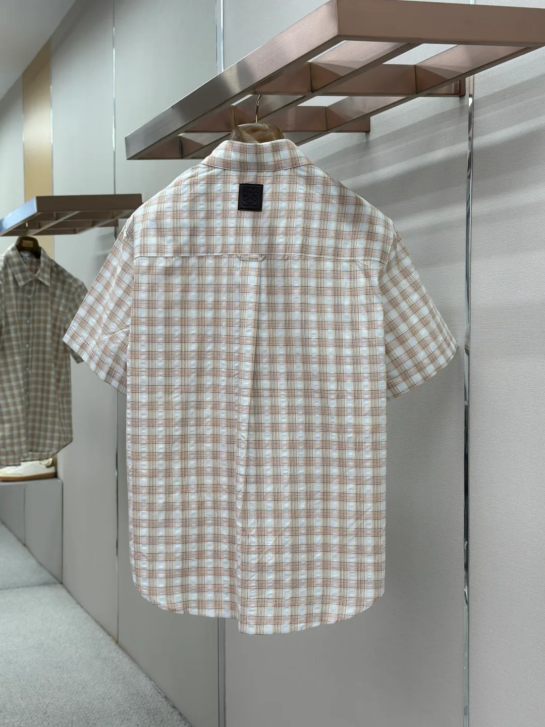 Men's Shirts LOEWE 17288600