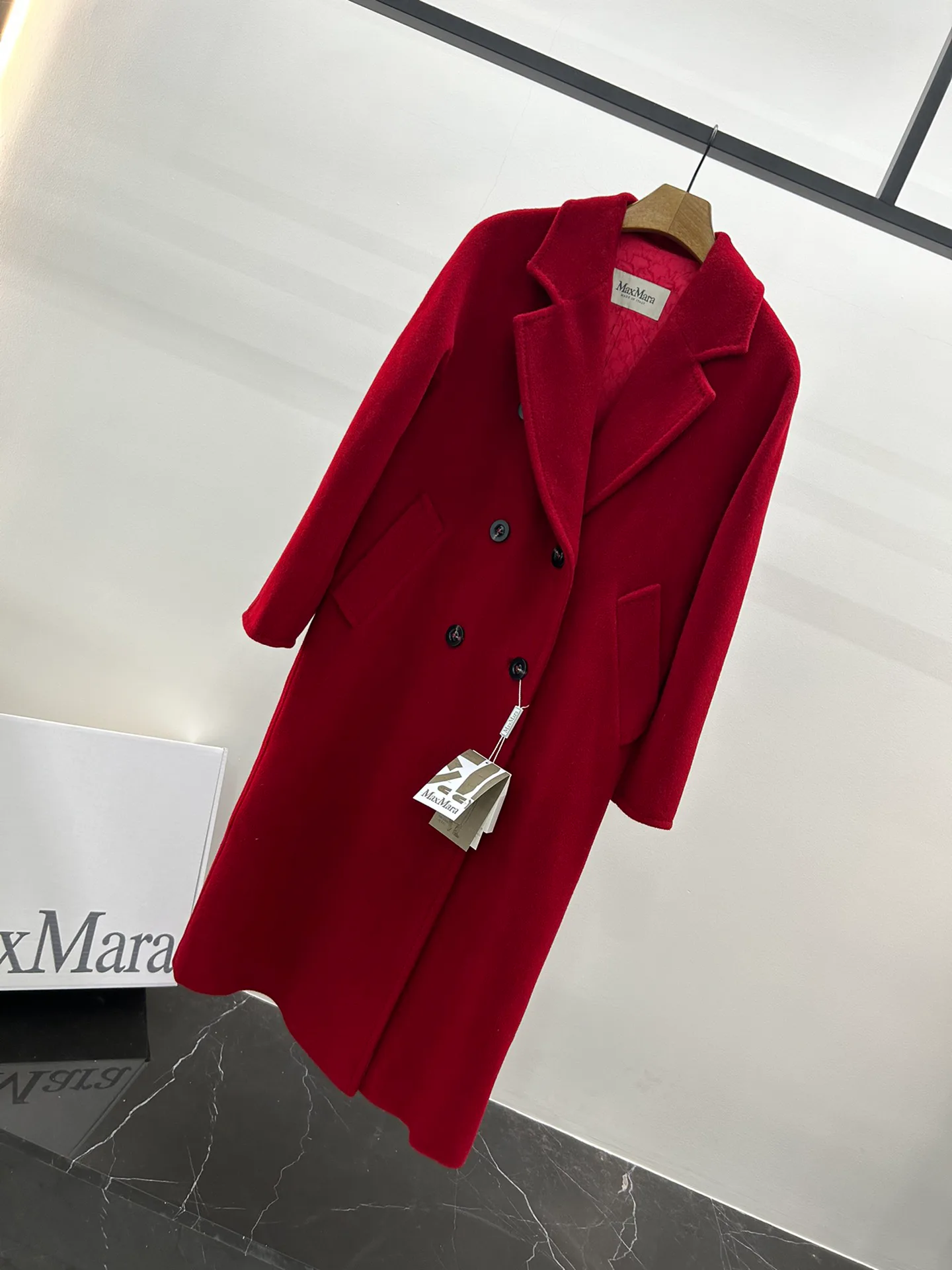 Women's Coats MAX MARA 17246193