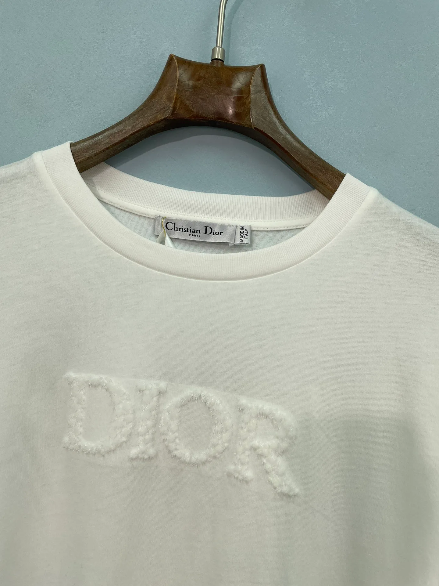 Women's T-Shirts CHRISTIAN DIOR 17657335