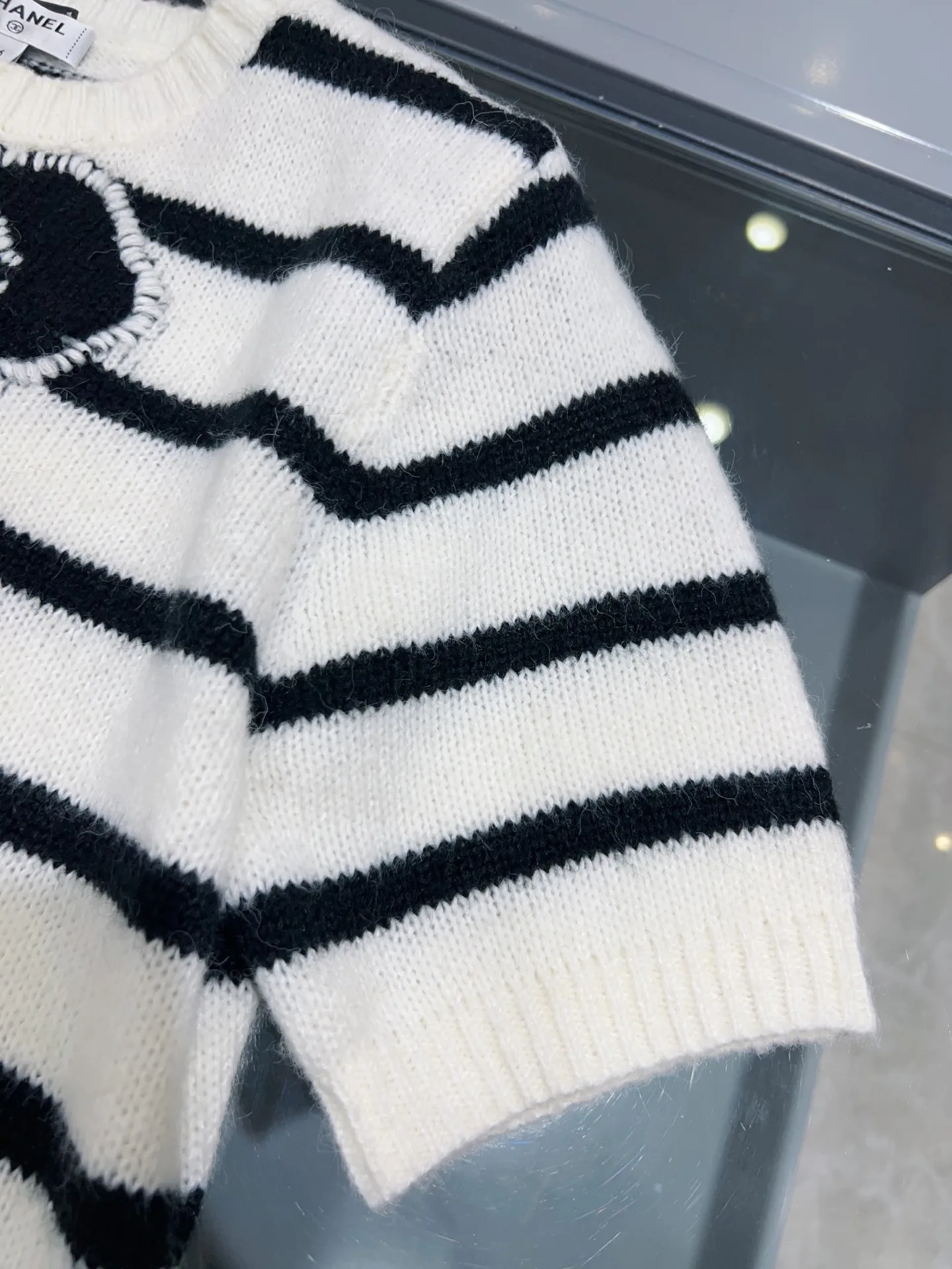 Women's Jumpers And Sweaters CHANEL 17973463