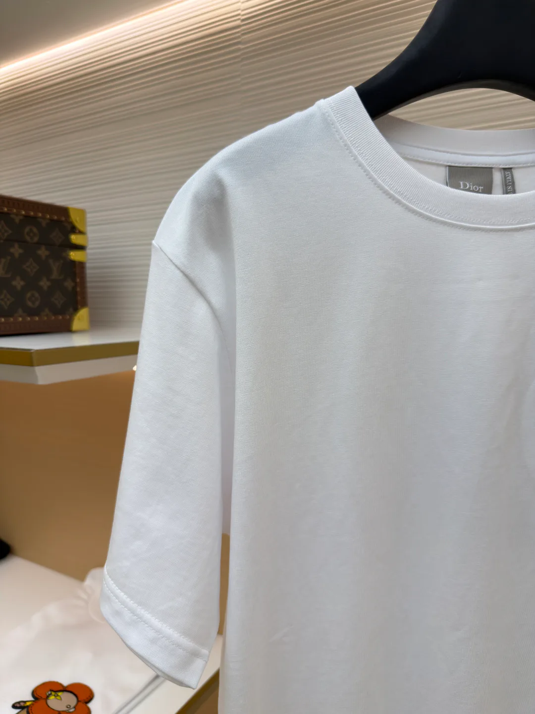 Men's T-Shirts CHRISTIAN DIOR 17616107